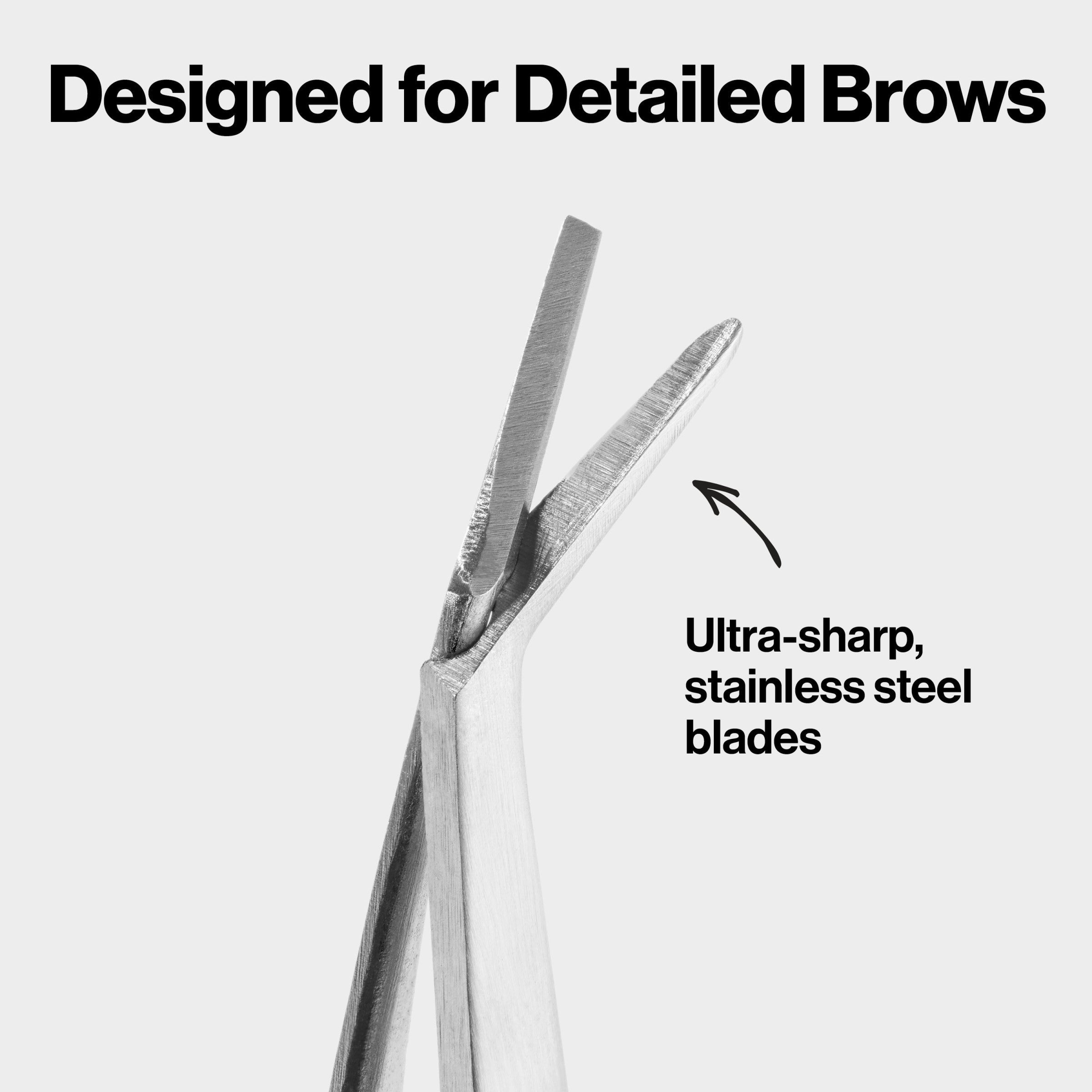 Brow Micro-Scissor