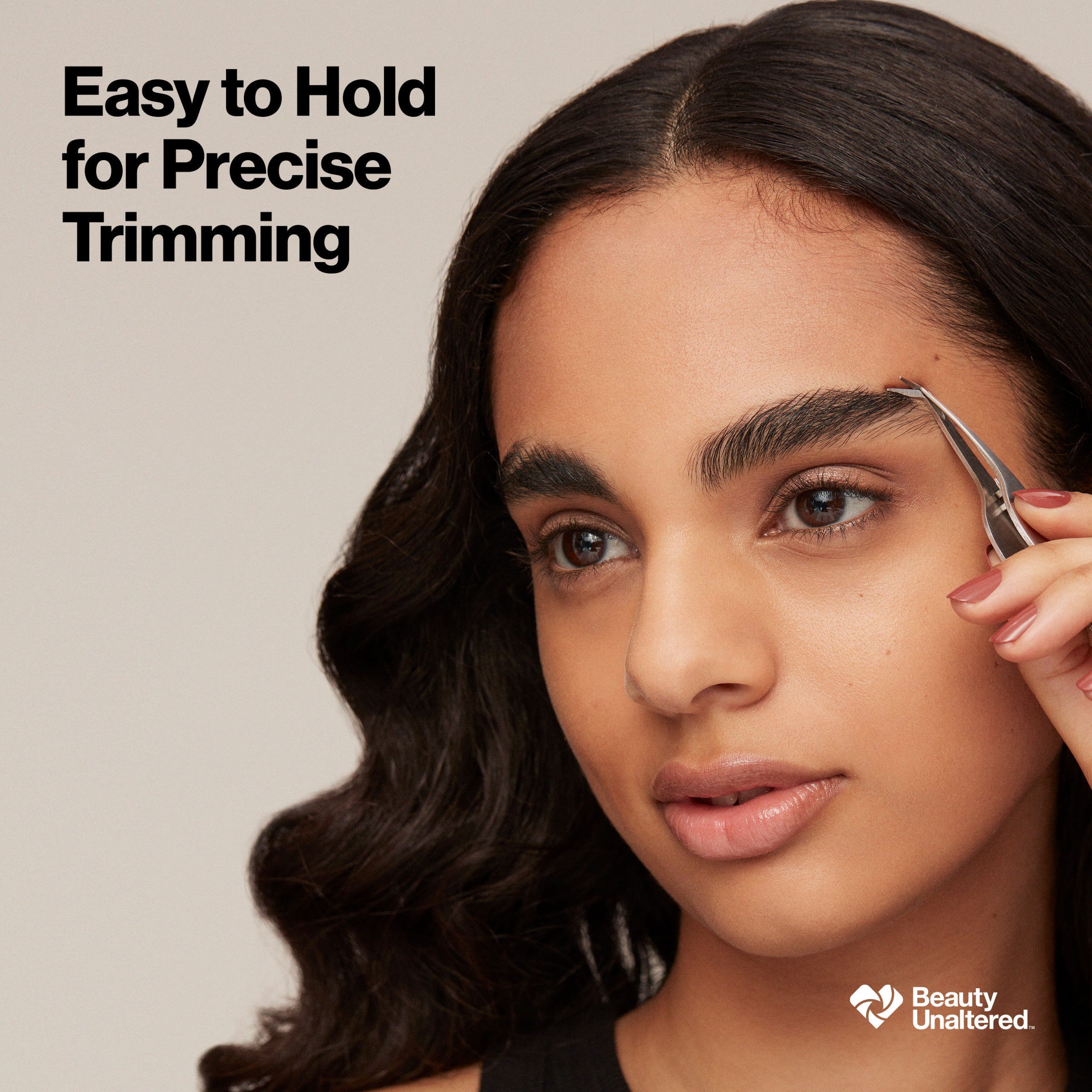 Brow Micro-Scissor