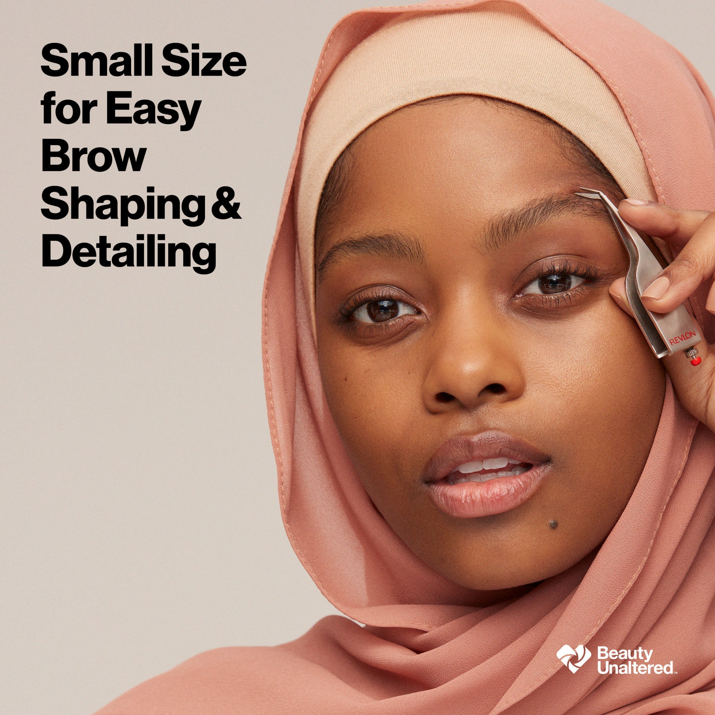 Brow Micro-Scissor