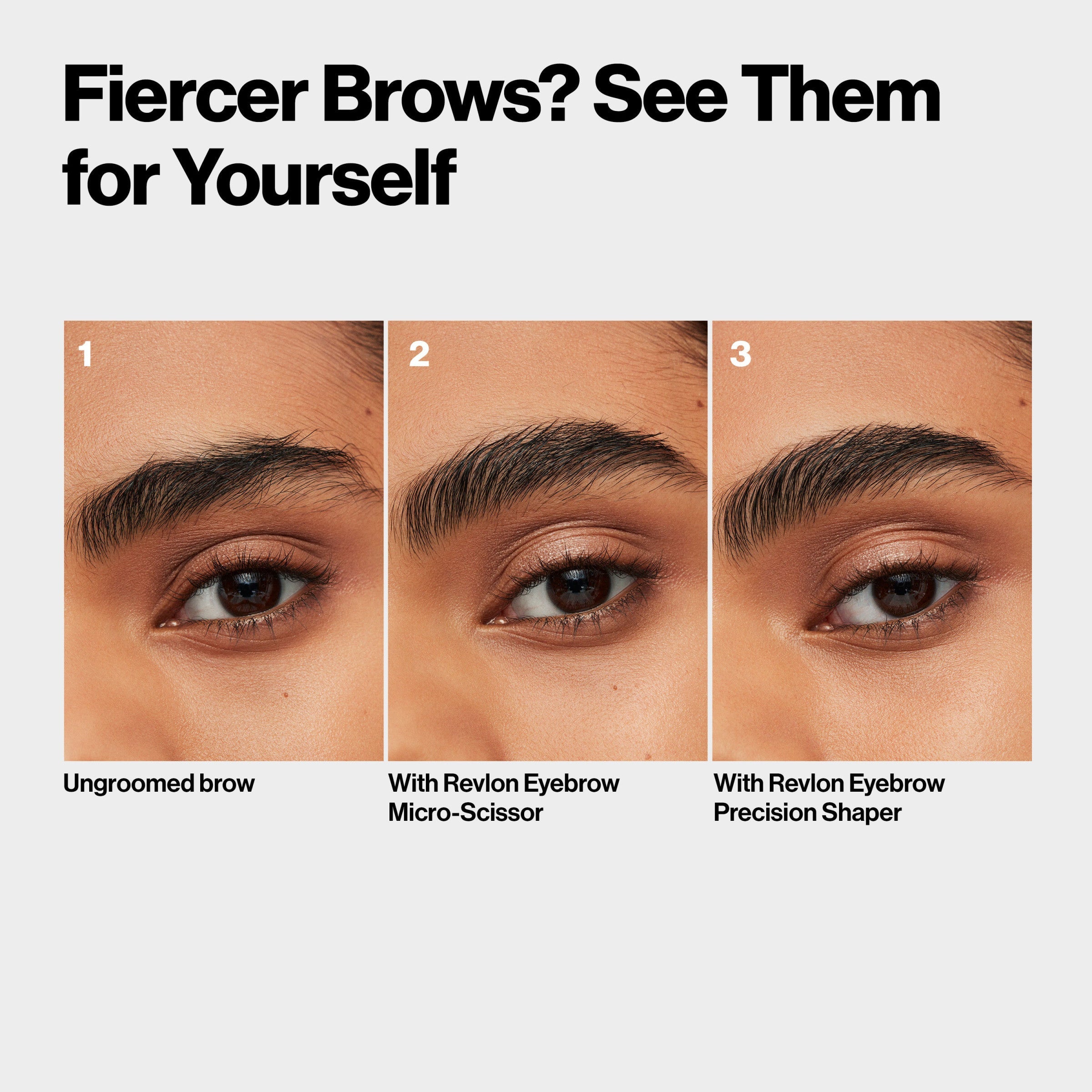 Brow Micro-Scissor