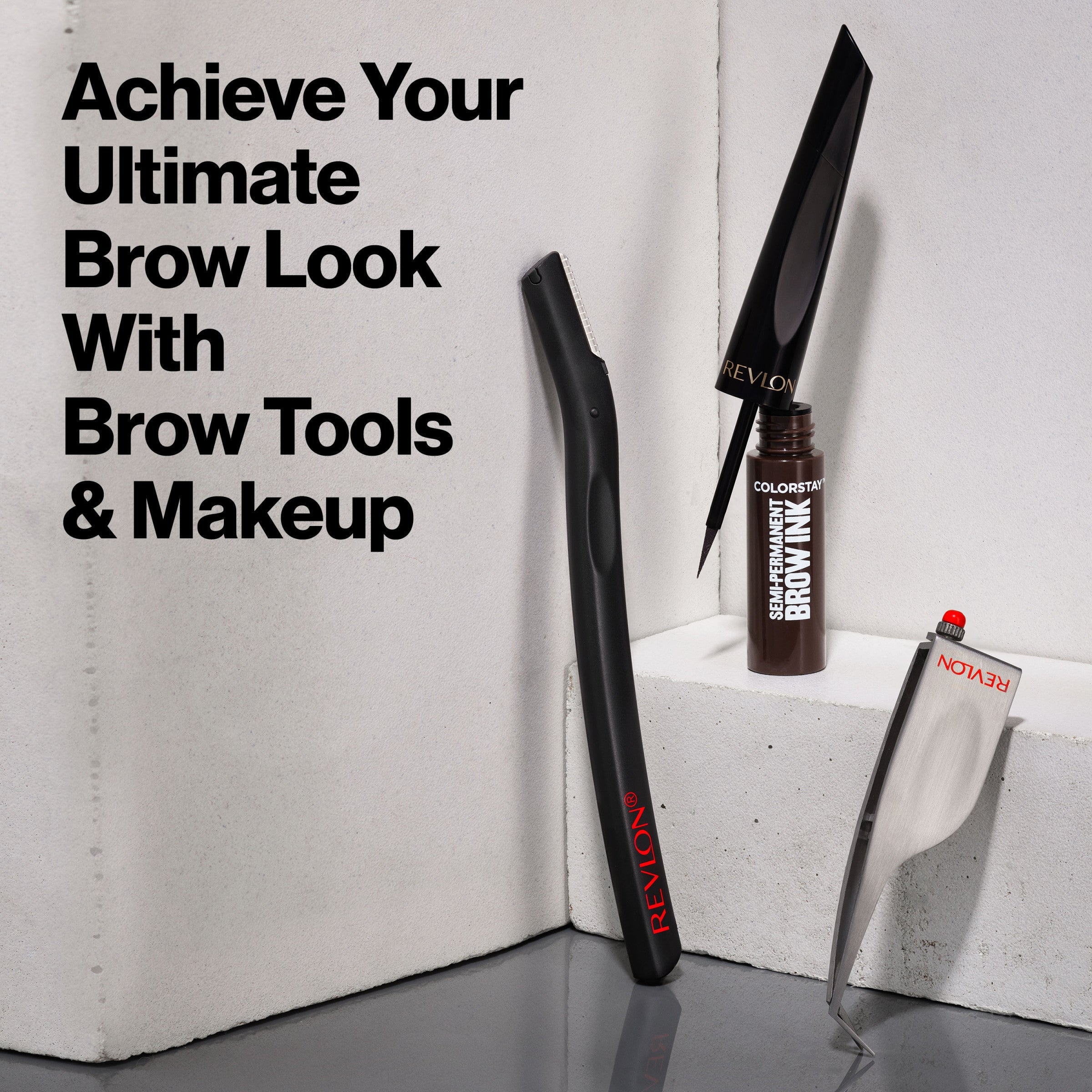 Brow Micro-Scissor