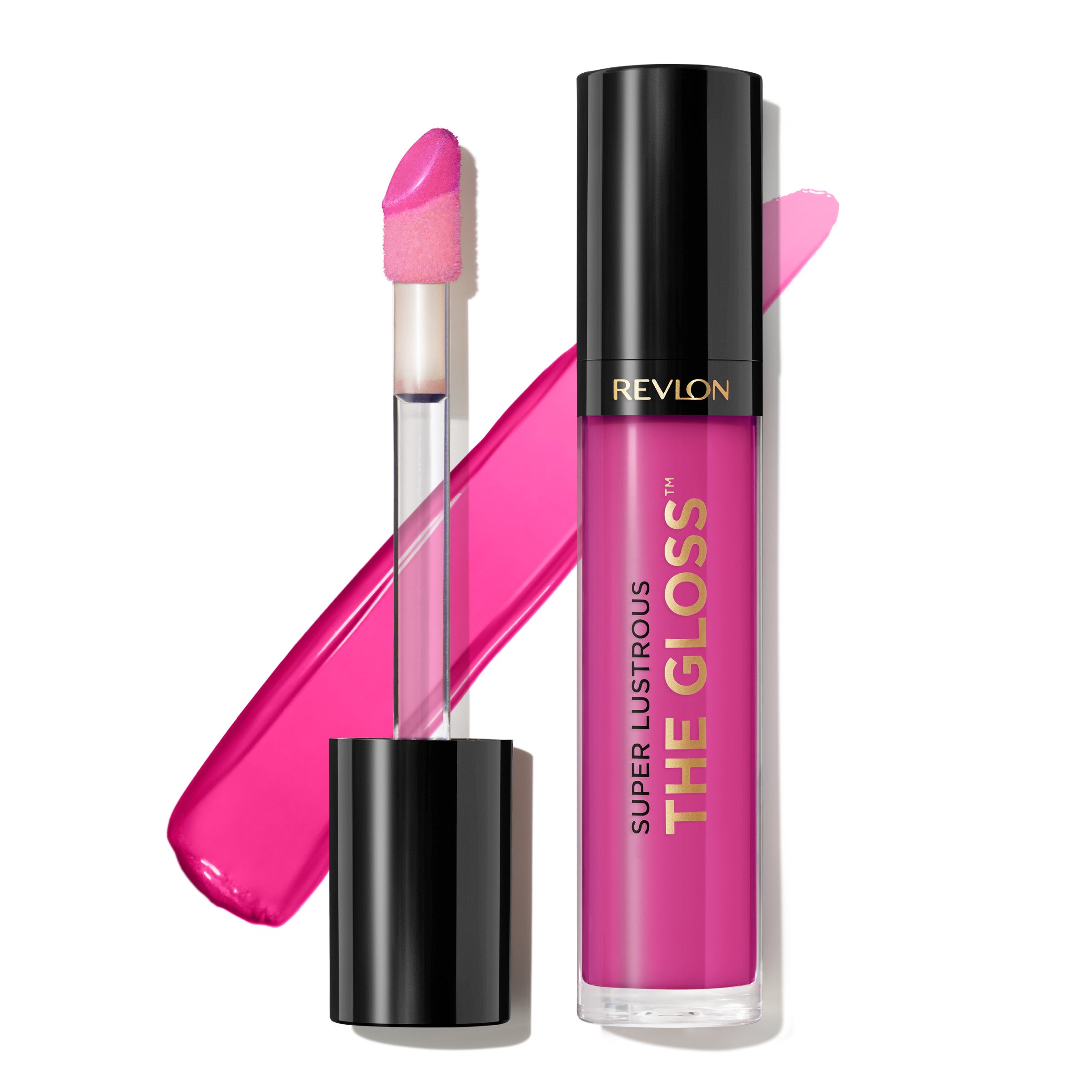 Super Lustrous The Lip Gloss™