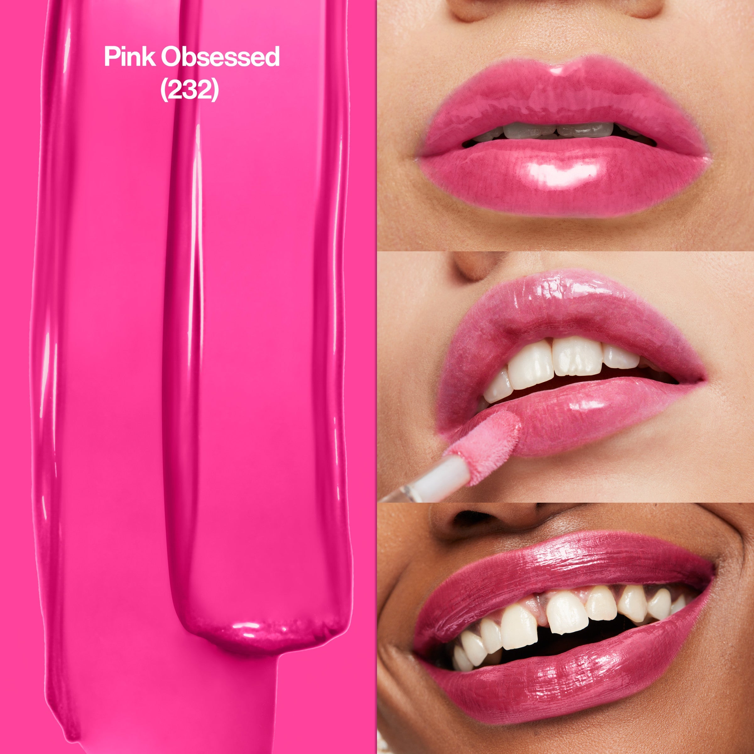 Super Lustrous The Lip Gloss™