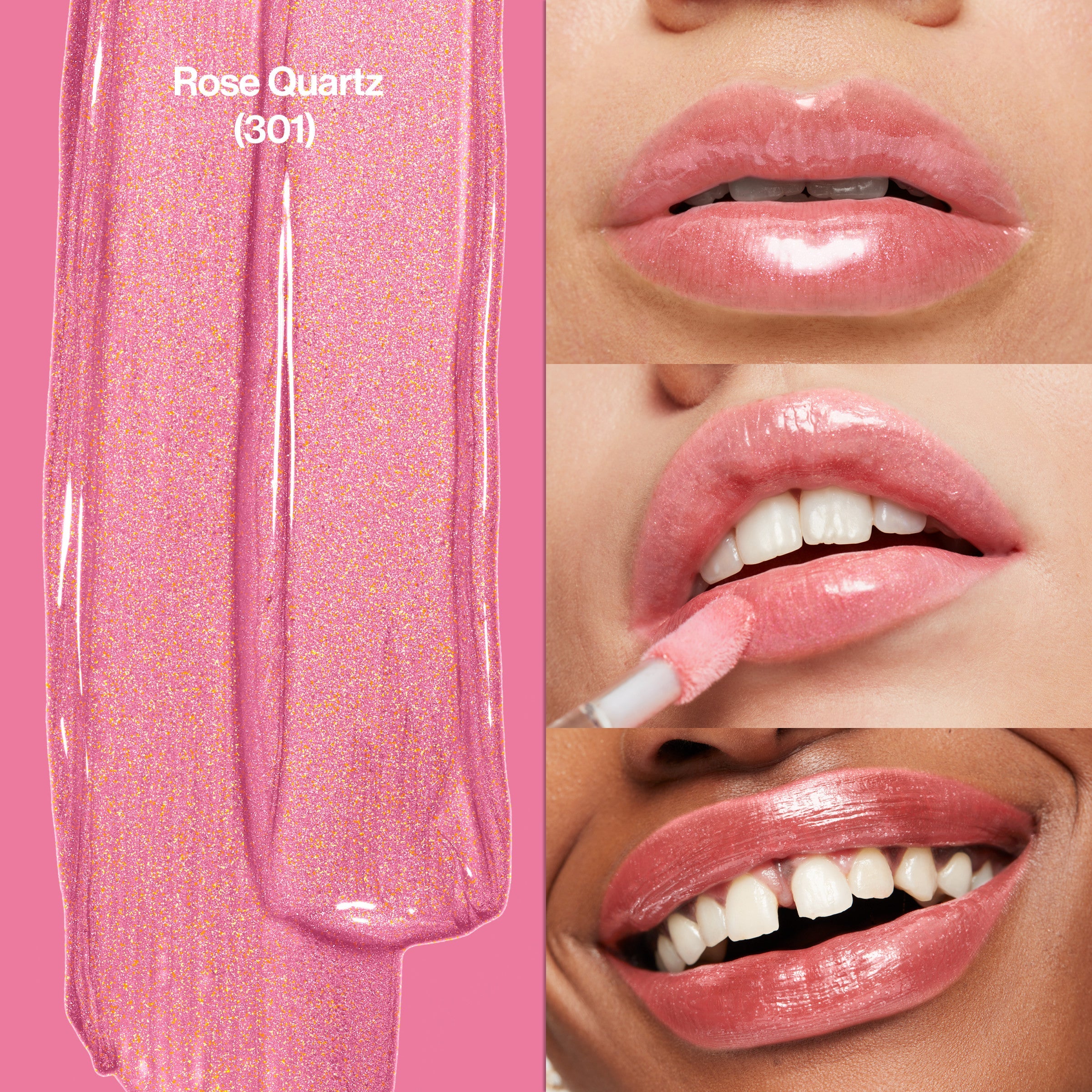 Super Lustrous The Lip Gloss™