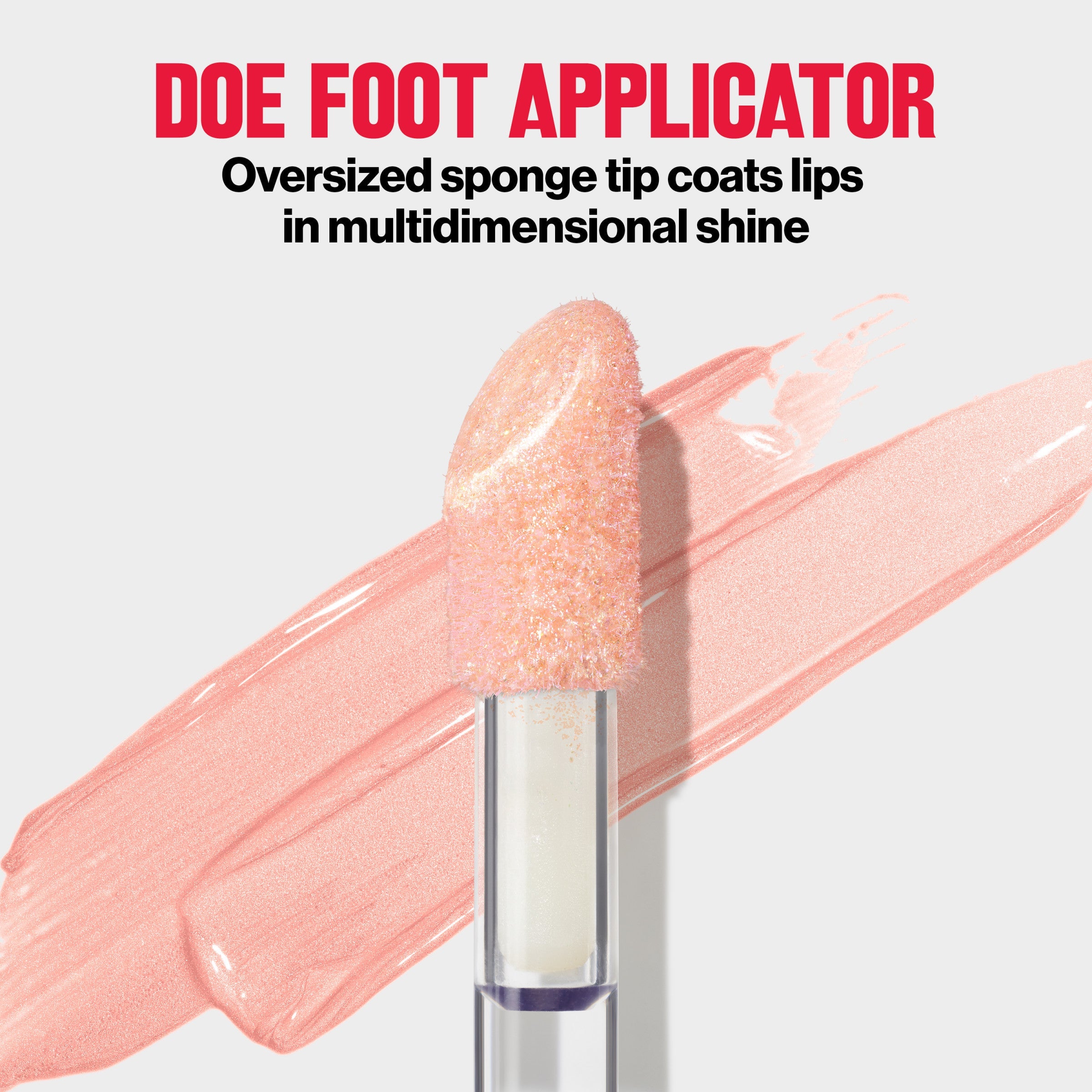 Super Lustrous The Lip Gloss™
