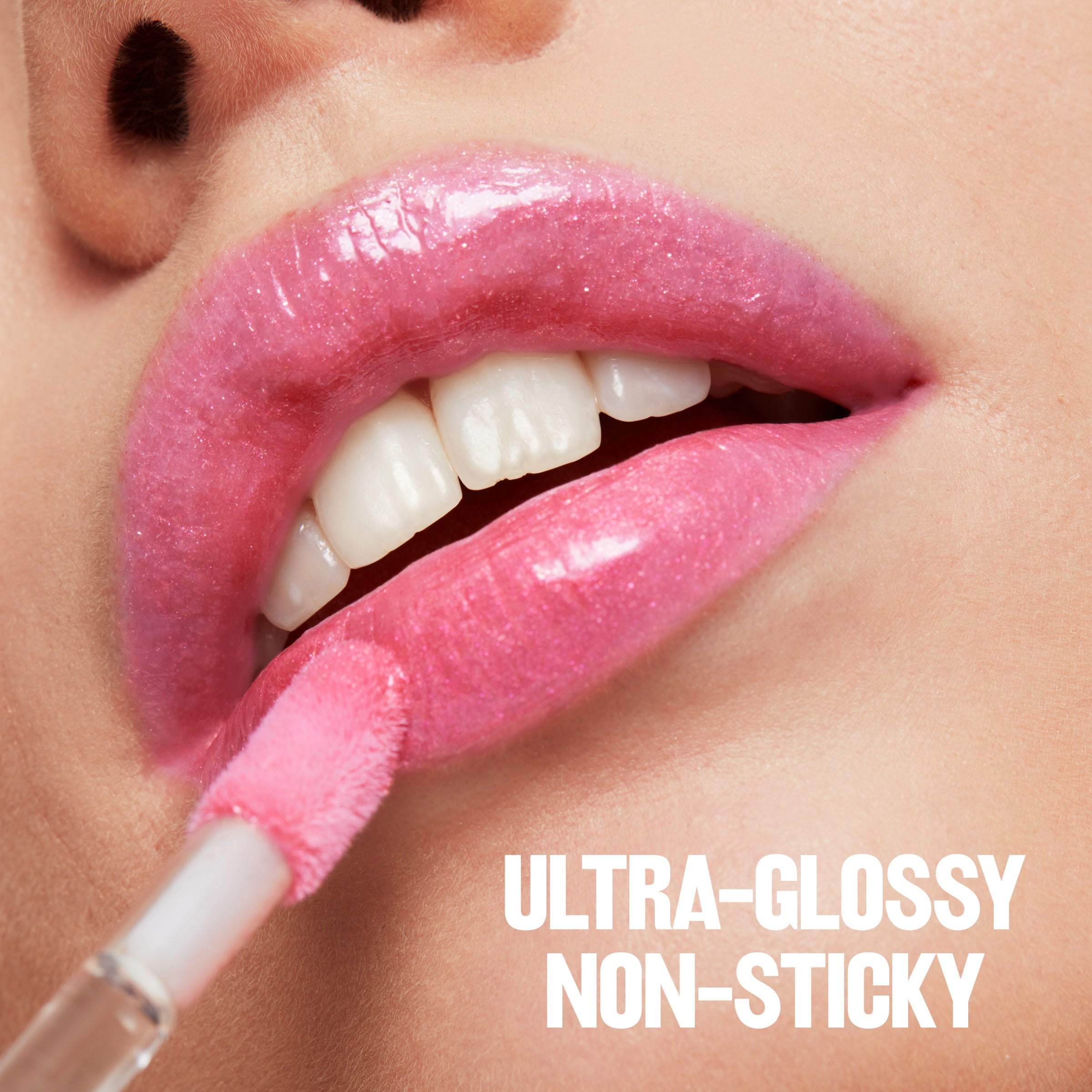 Super Lustrous The Lip Gloss™