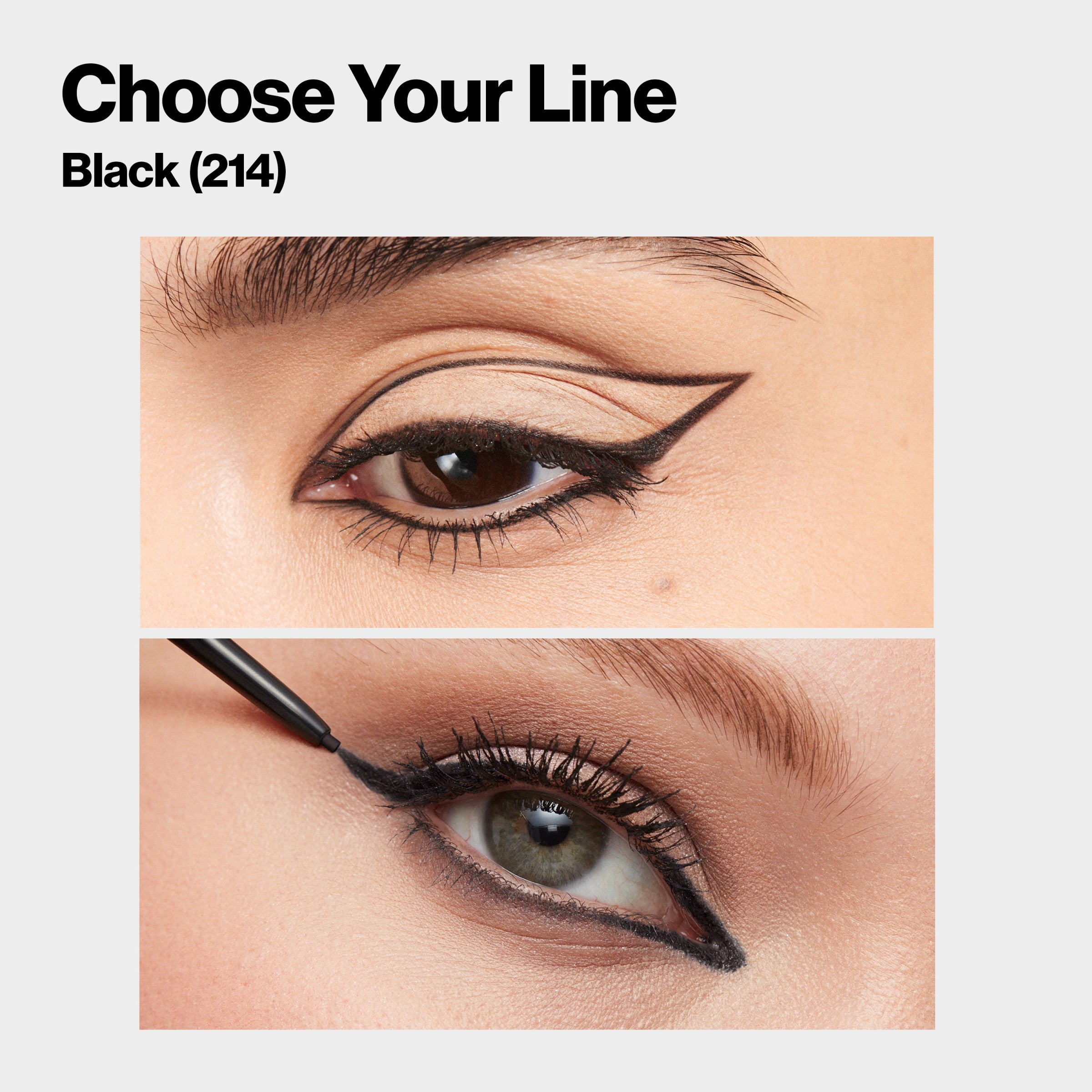 ColorStay Micro™ Hyper Precision Gel Eyeliner