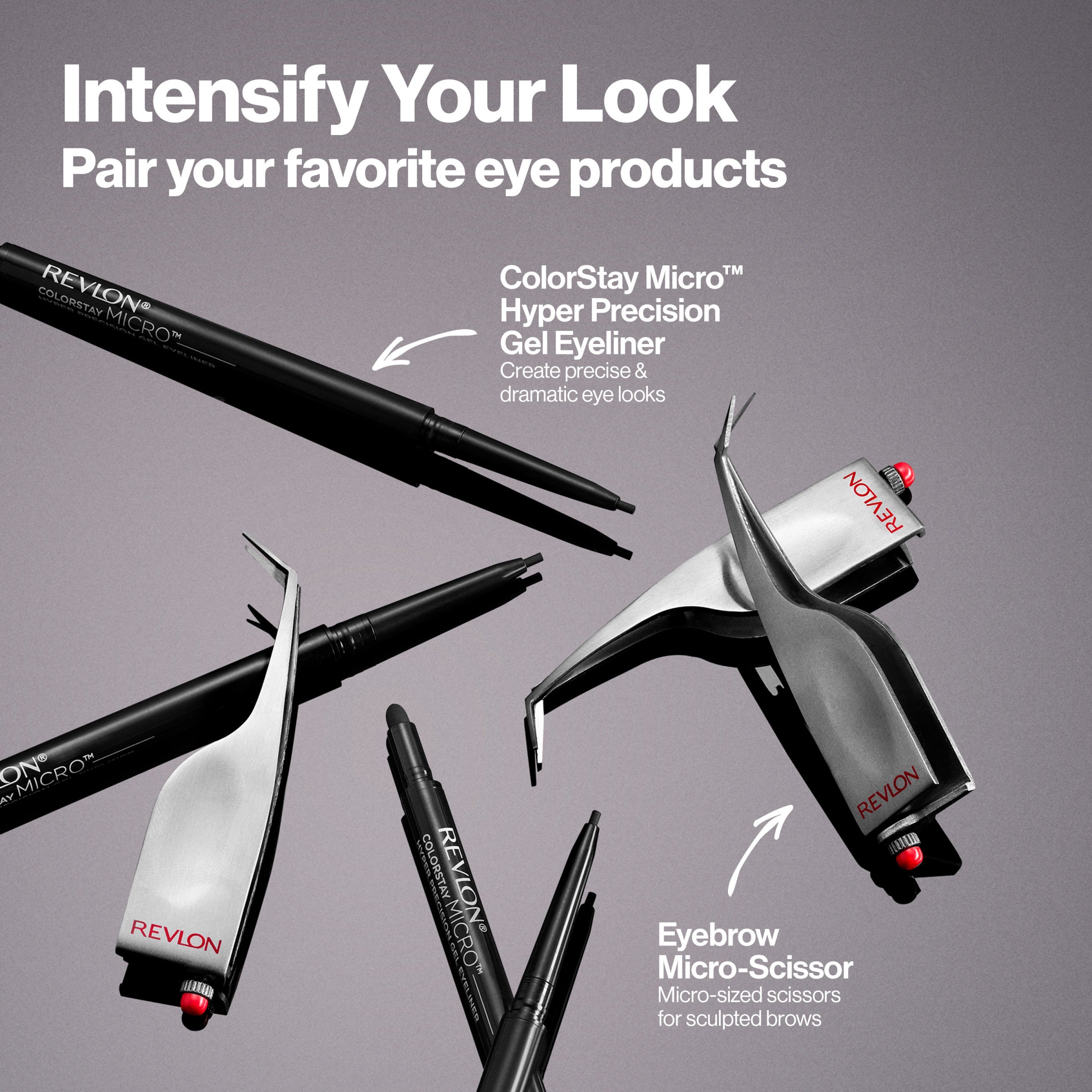 ColorStay Micro™ Hyper Precision Gel Eyeliner