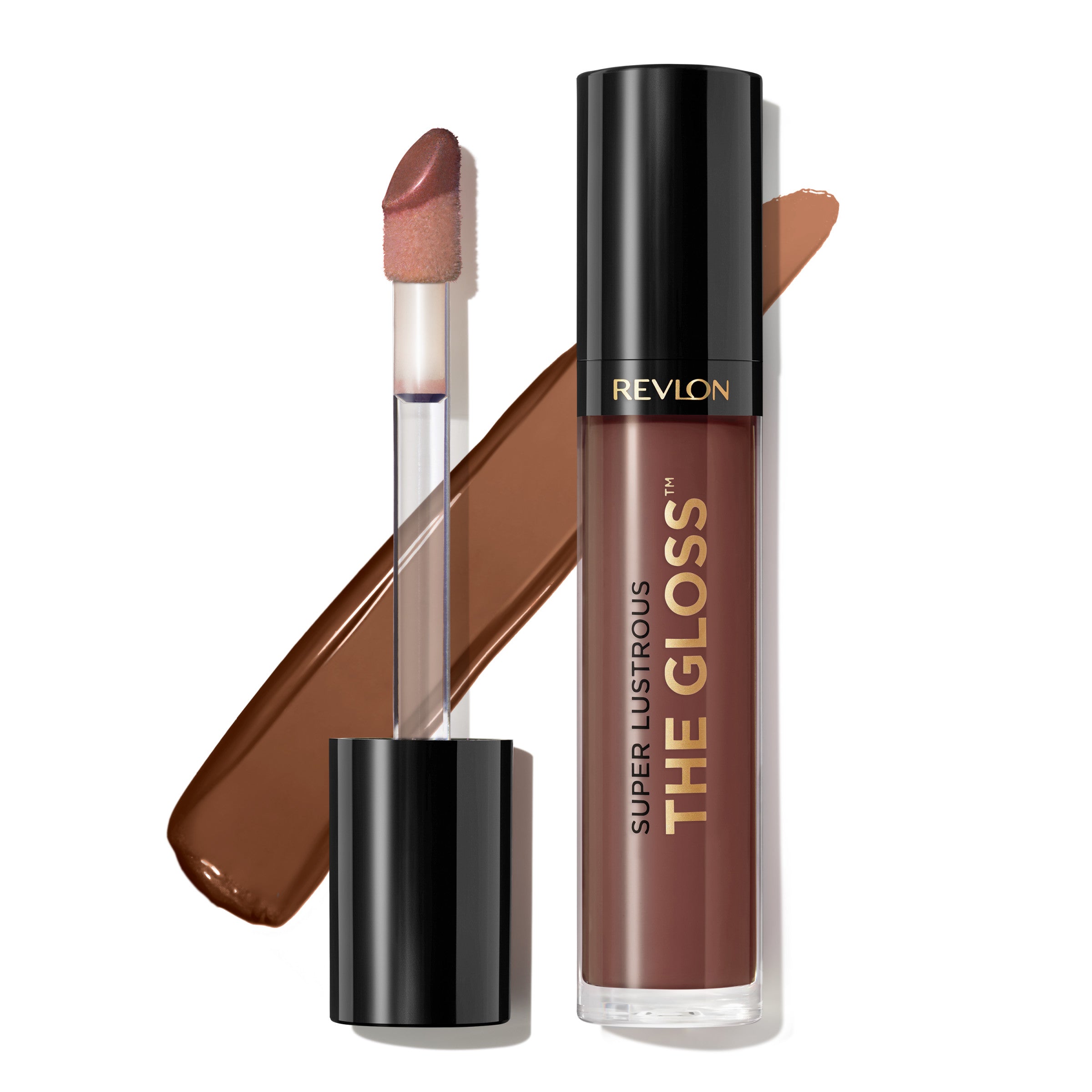 Super Lustrous The Lip Gloss™