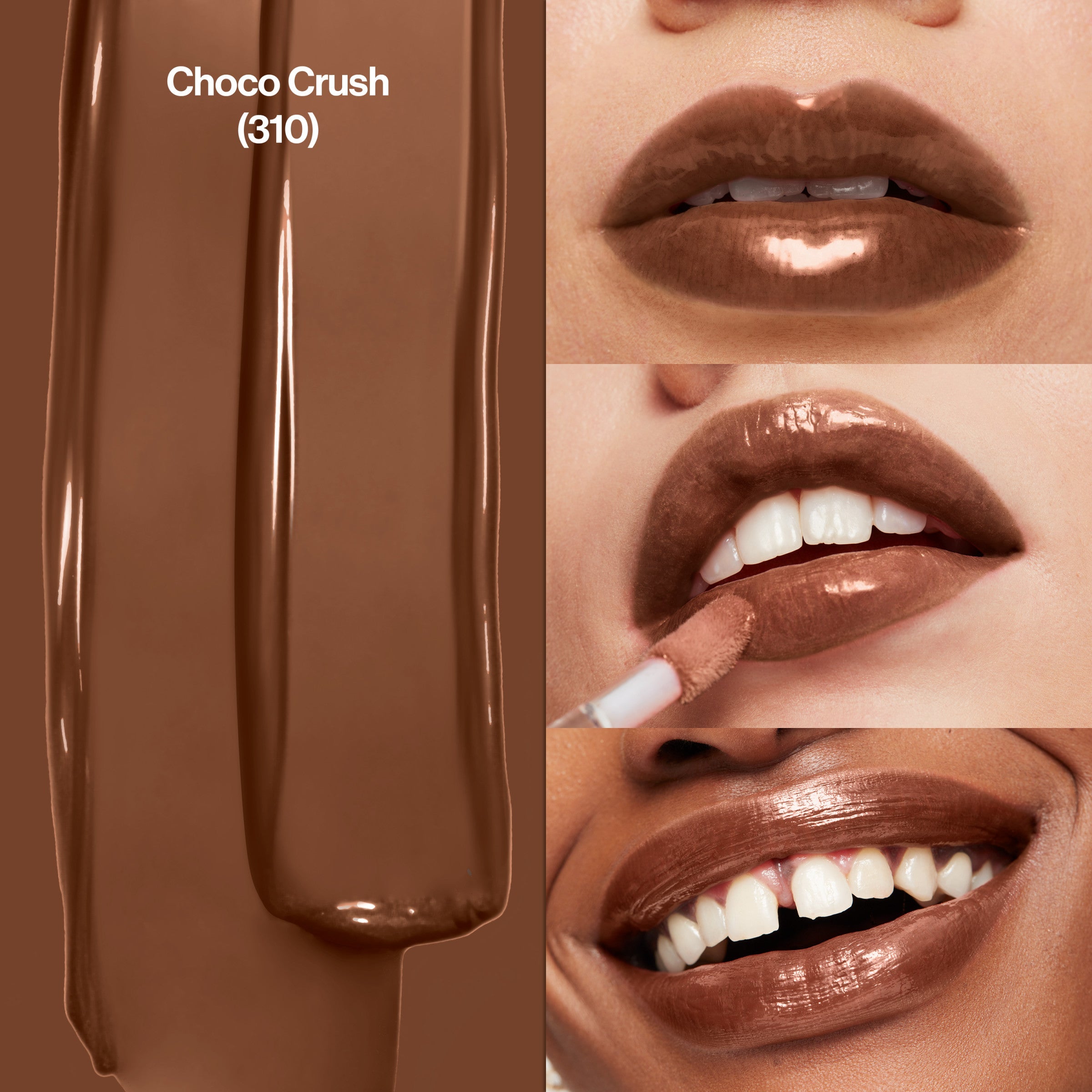 Super Lustrous The Lip Gloss™