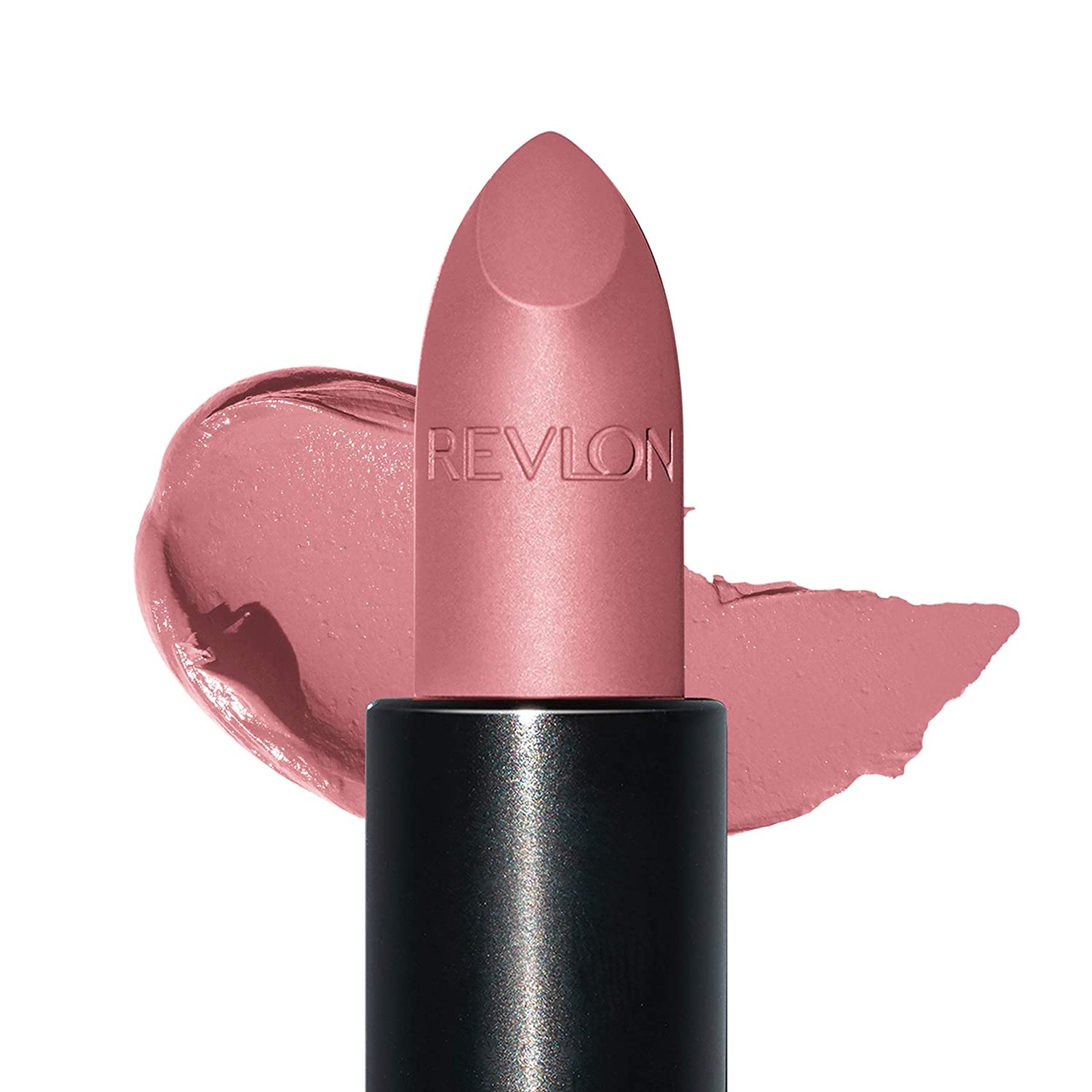 Super Lustrous™ The Luscious Mattes Lipstick