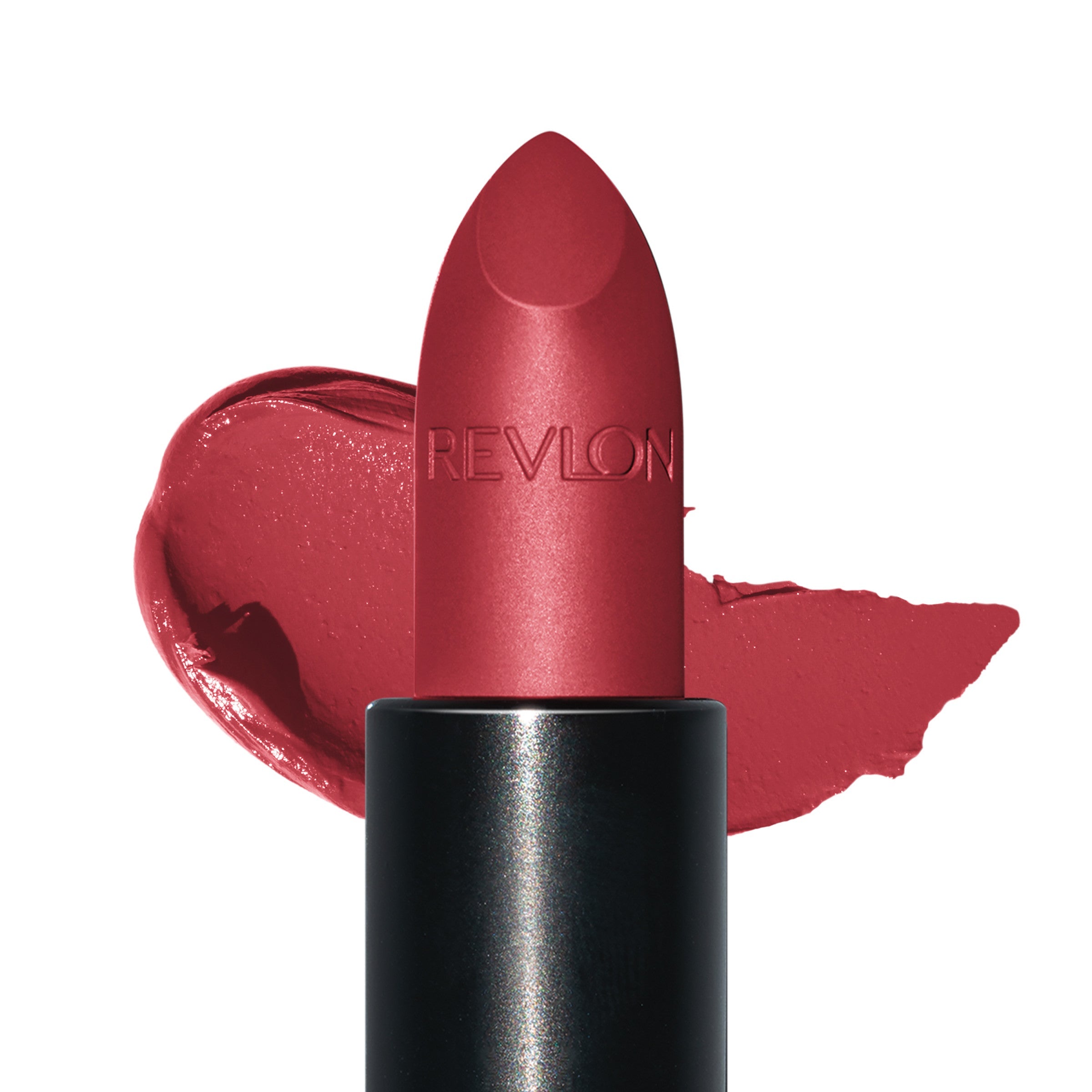 Super Lustrous™ The Luscious Mattes Lipstick