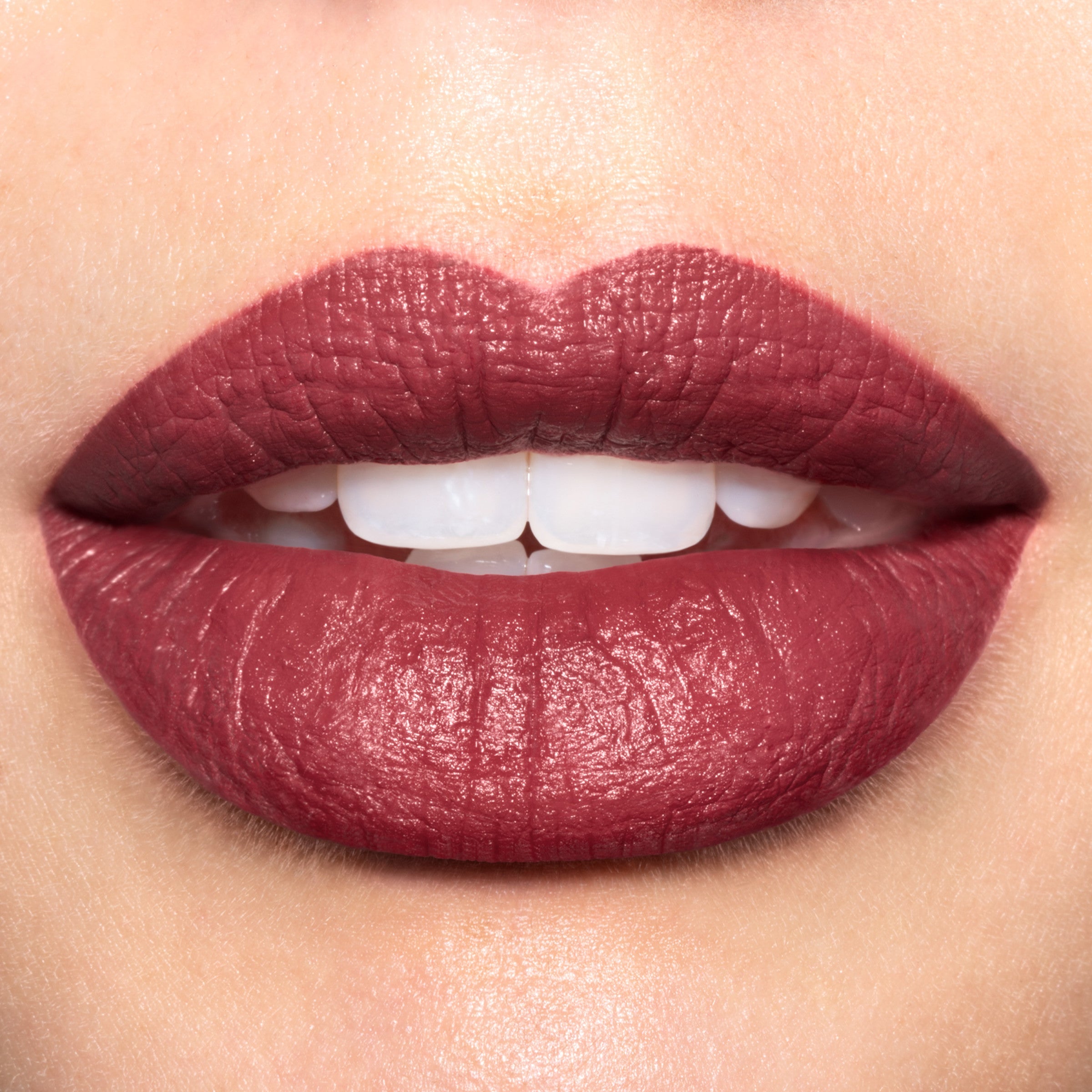 Super Lustrous™ The Luscious Mattes Lipstick