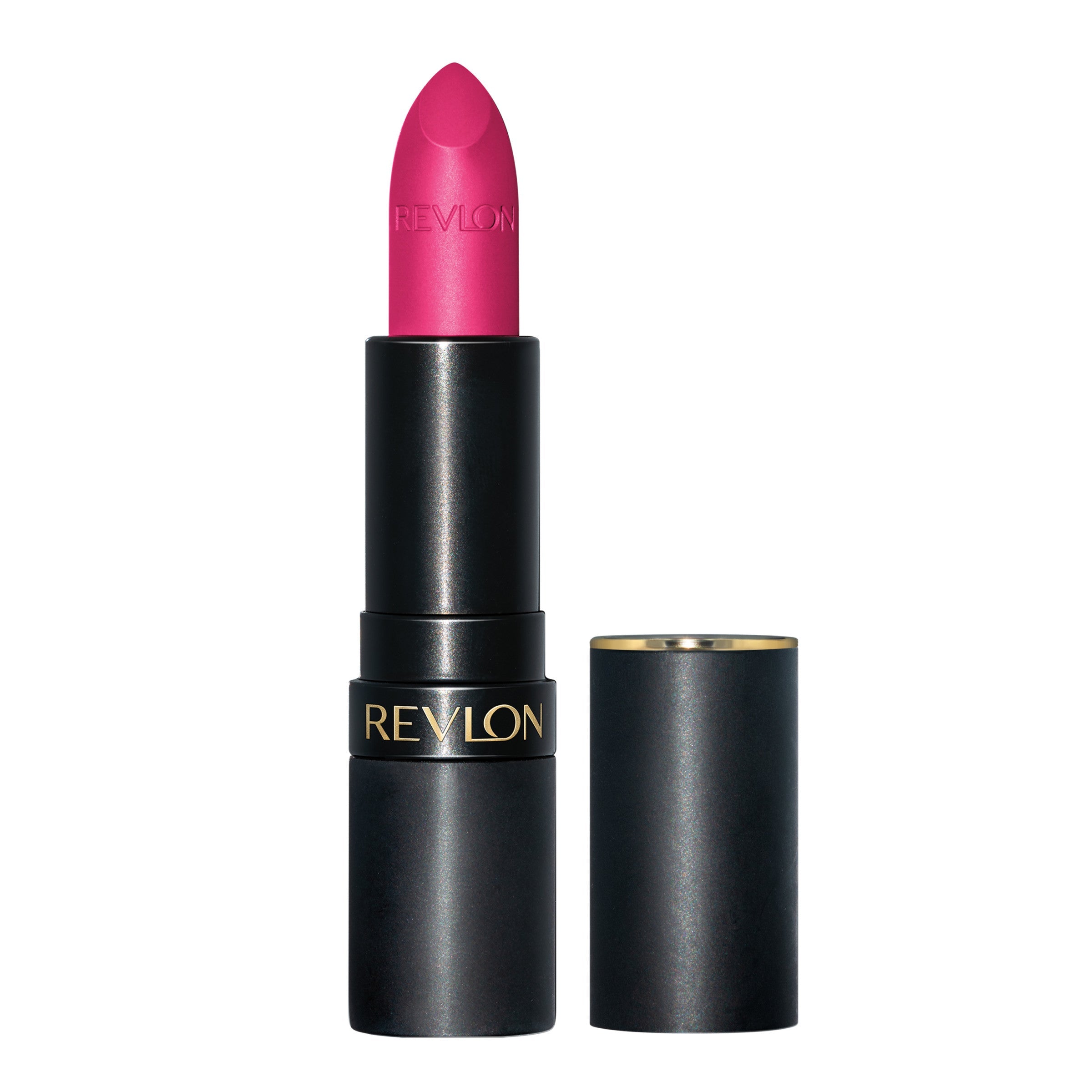 Super Lustrous™ The Luscious Mattes Lipstick