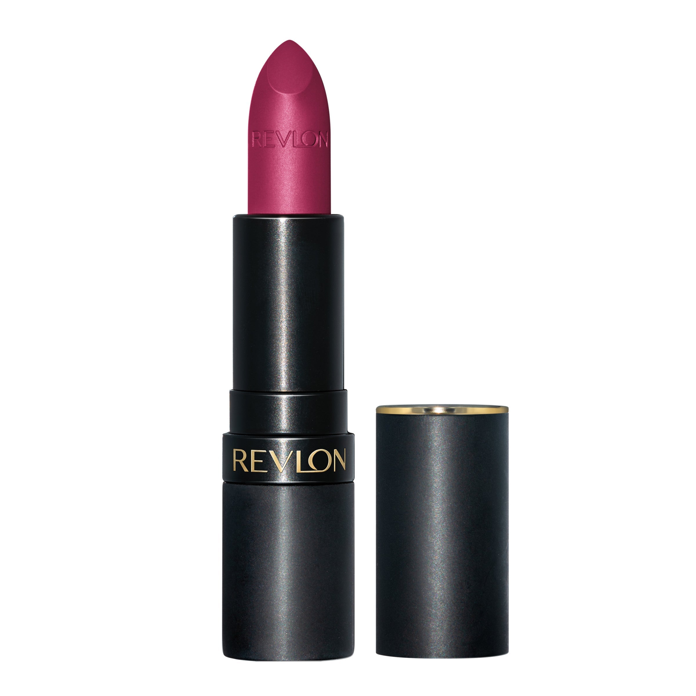 Super Lustrous™ The Luscious Mattes Lipstick