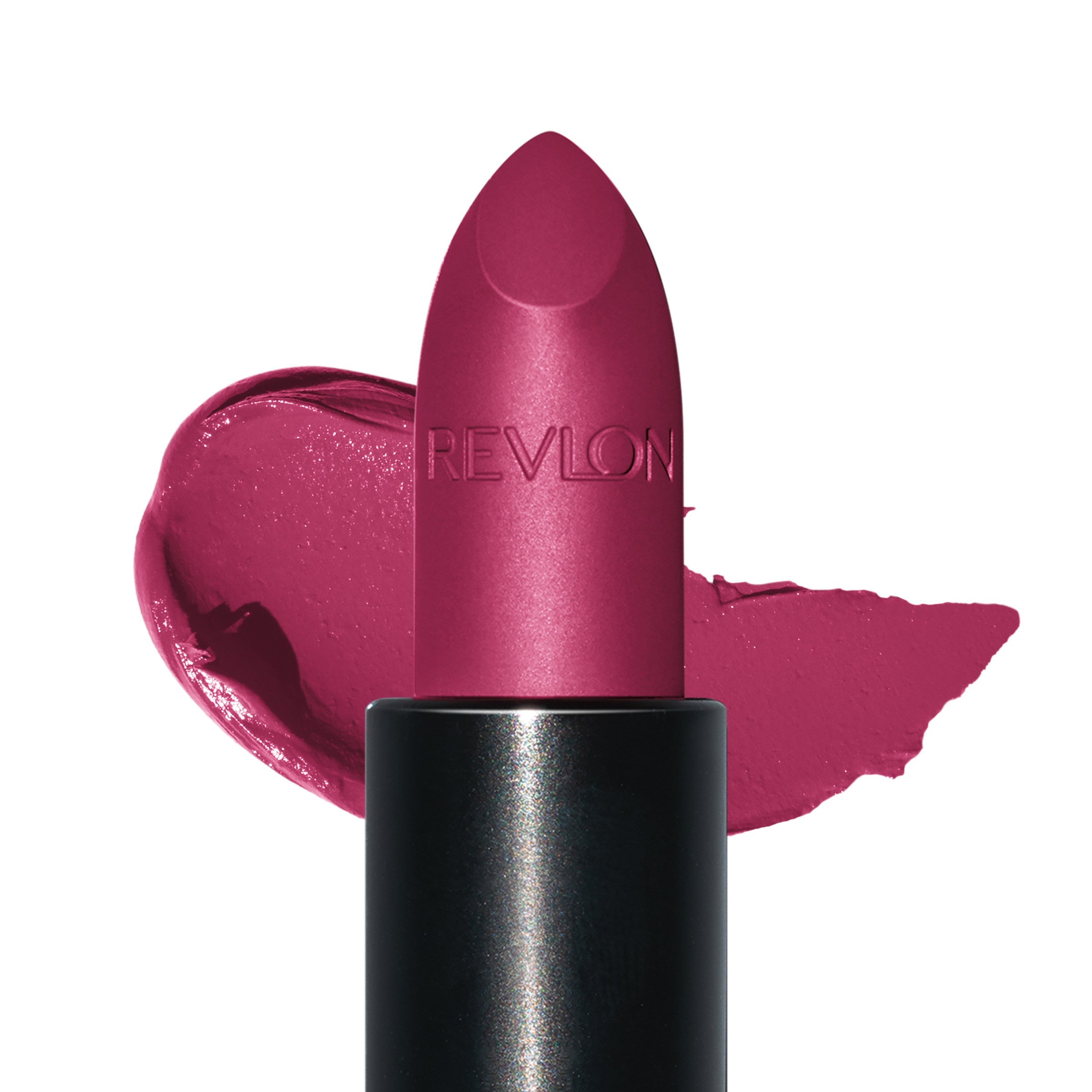 Super Lustrous™ The Luscious Mattes Lipstick