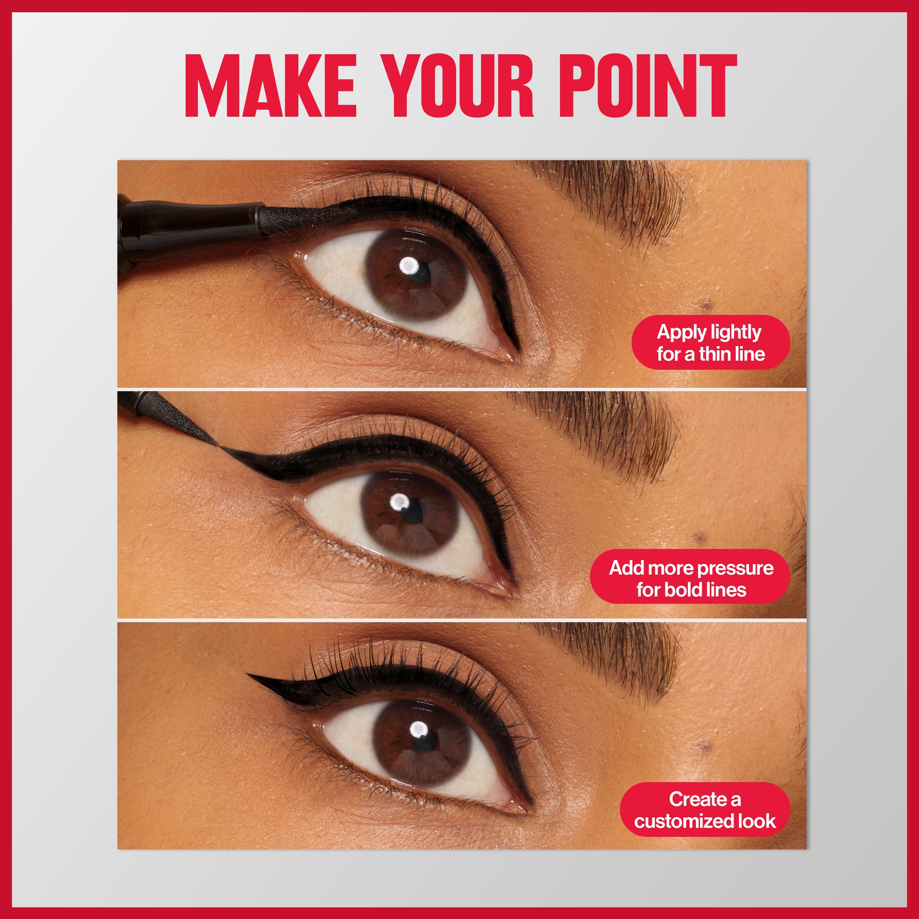 ColorStay Liquid Eyeliner Pen