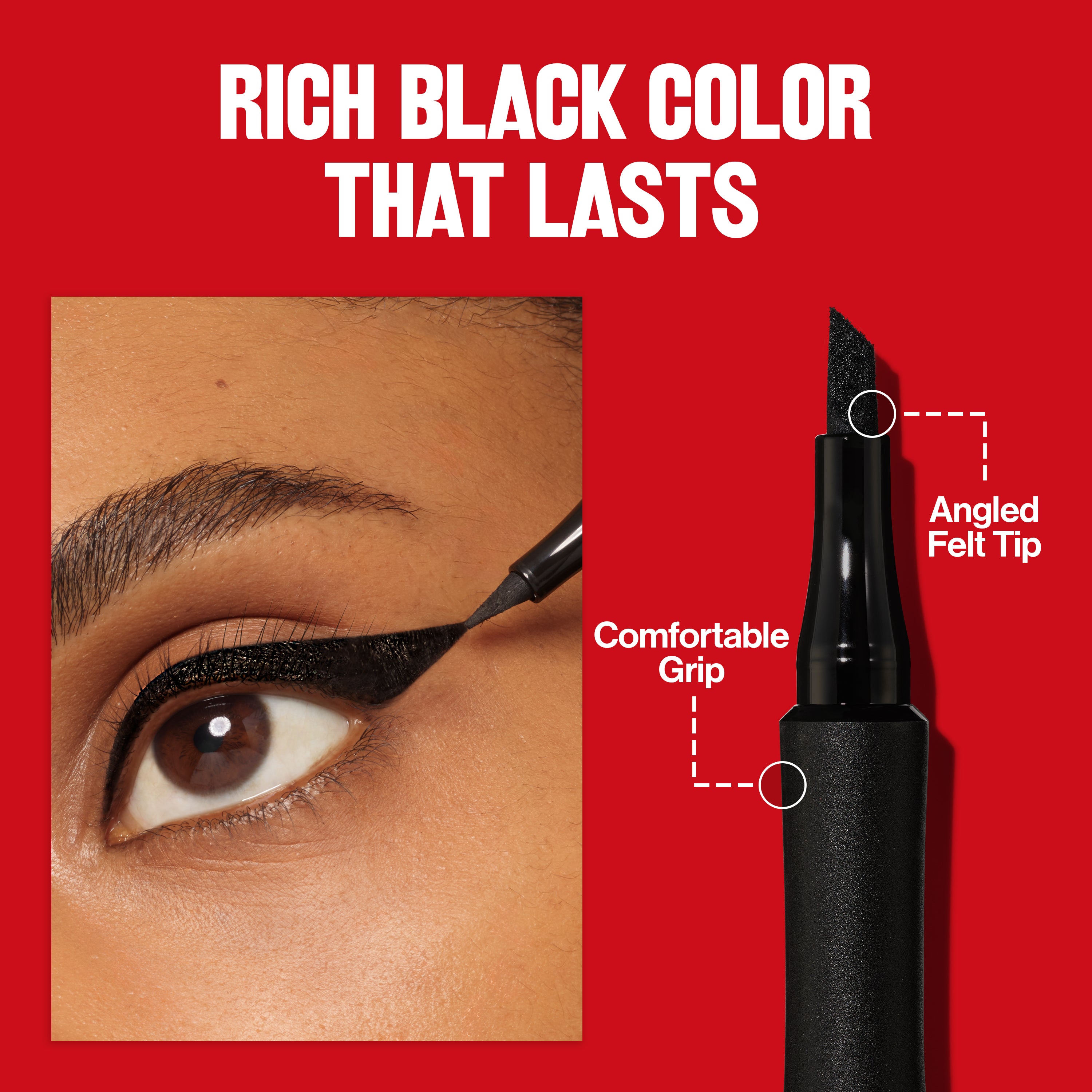 ColorStay Liquid Eyeliner Pen