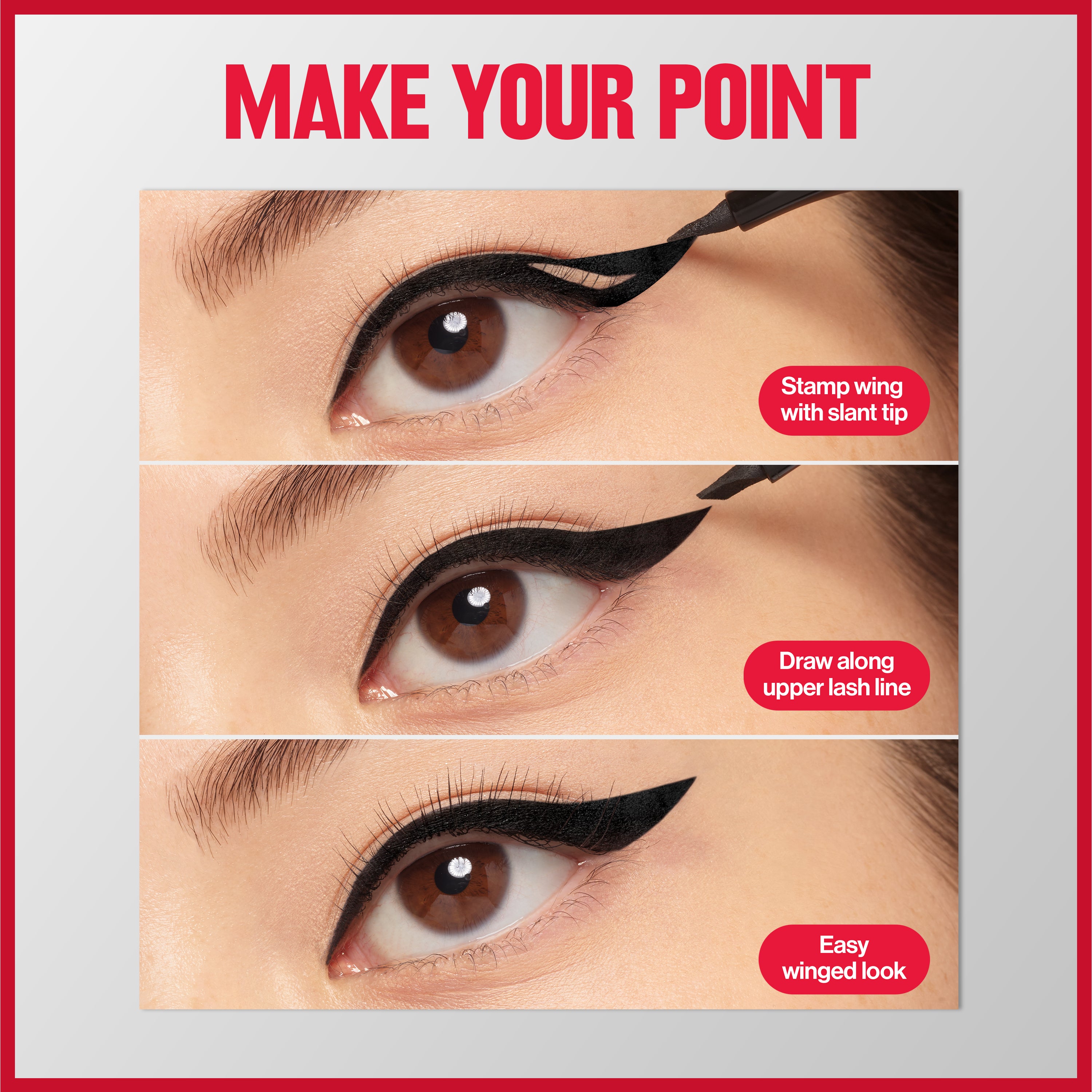 ColorStay Liquid Eyeliner Pen