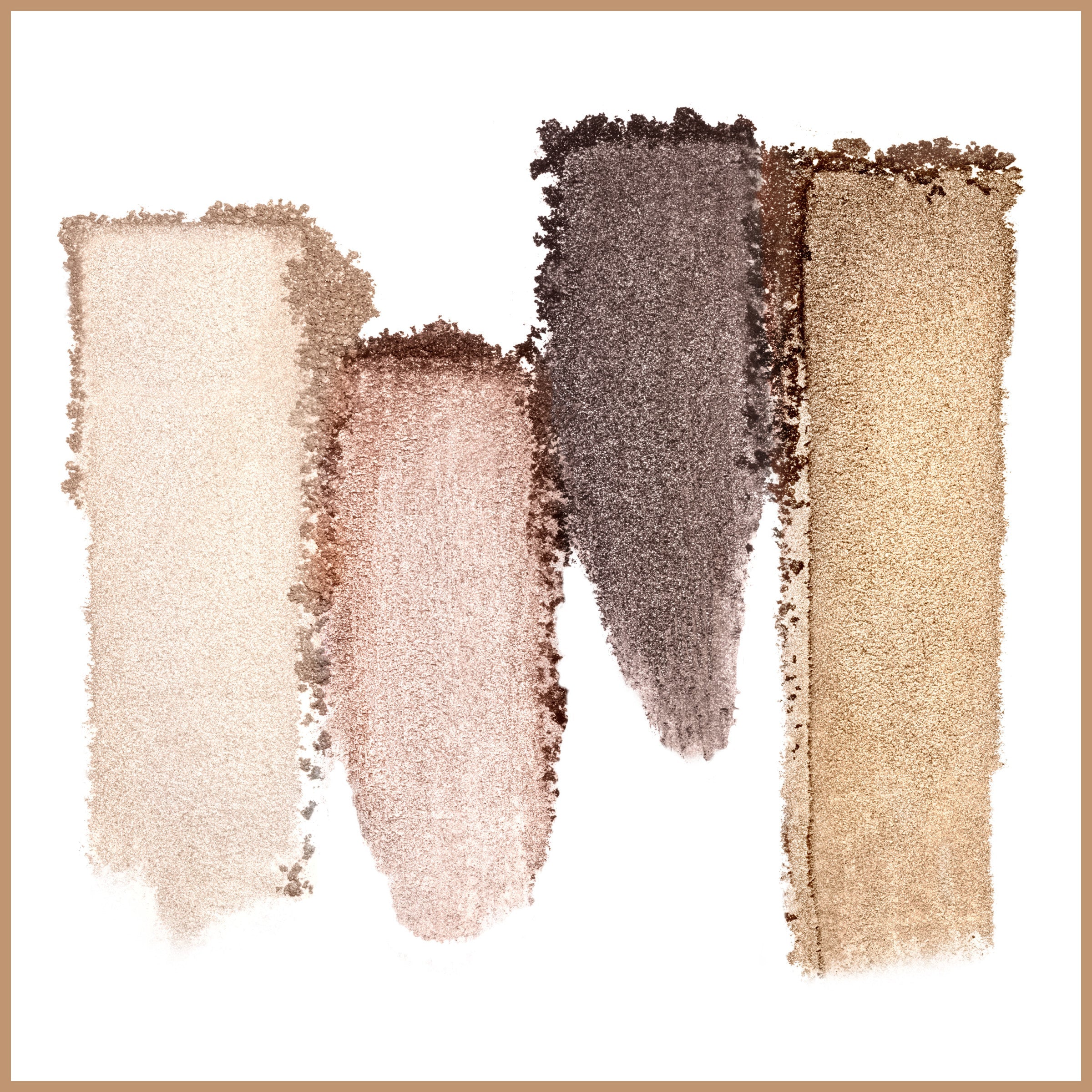 So Fierce!™ Prismatic Eye Shadow Palette