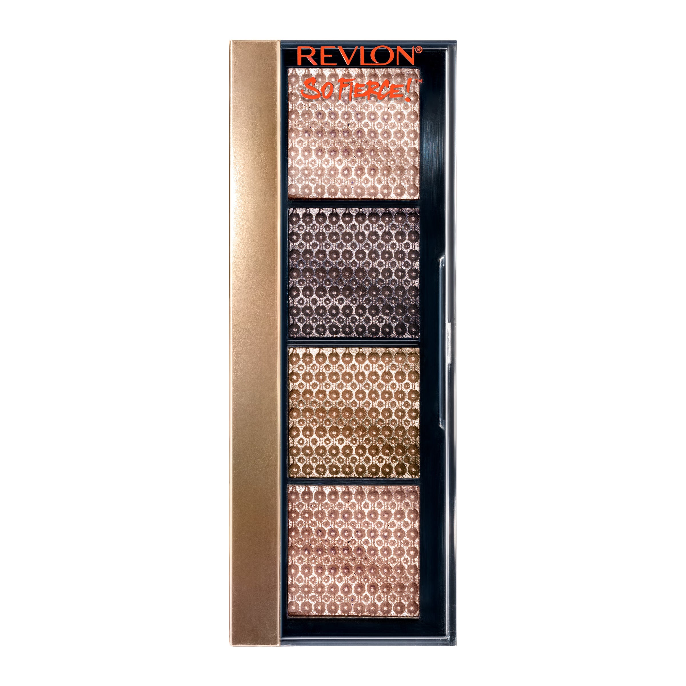 So Fierce!™ Prismatic Eye Shadow Palette