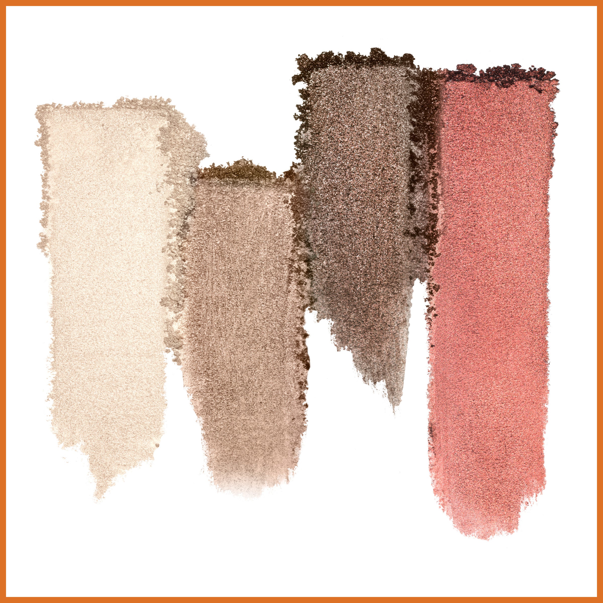 So Fierce!™ Prismatic Eye Shadow Palette