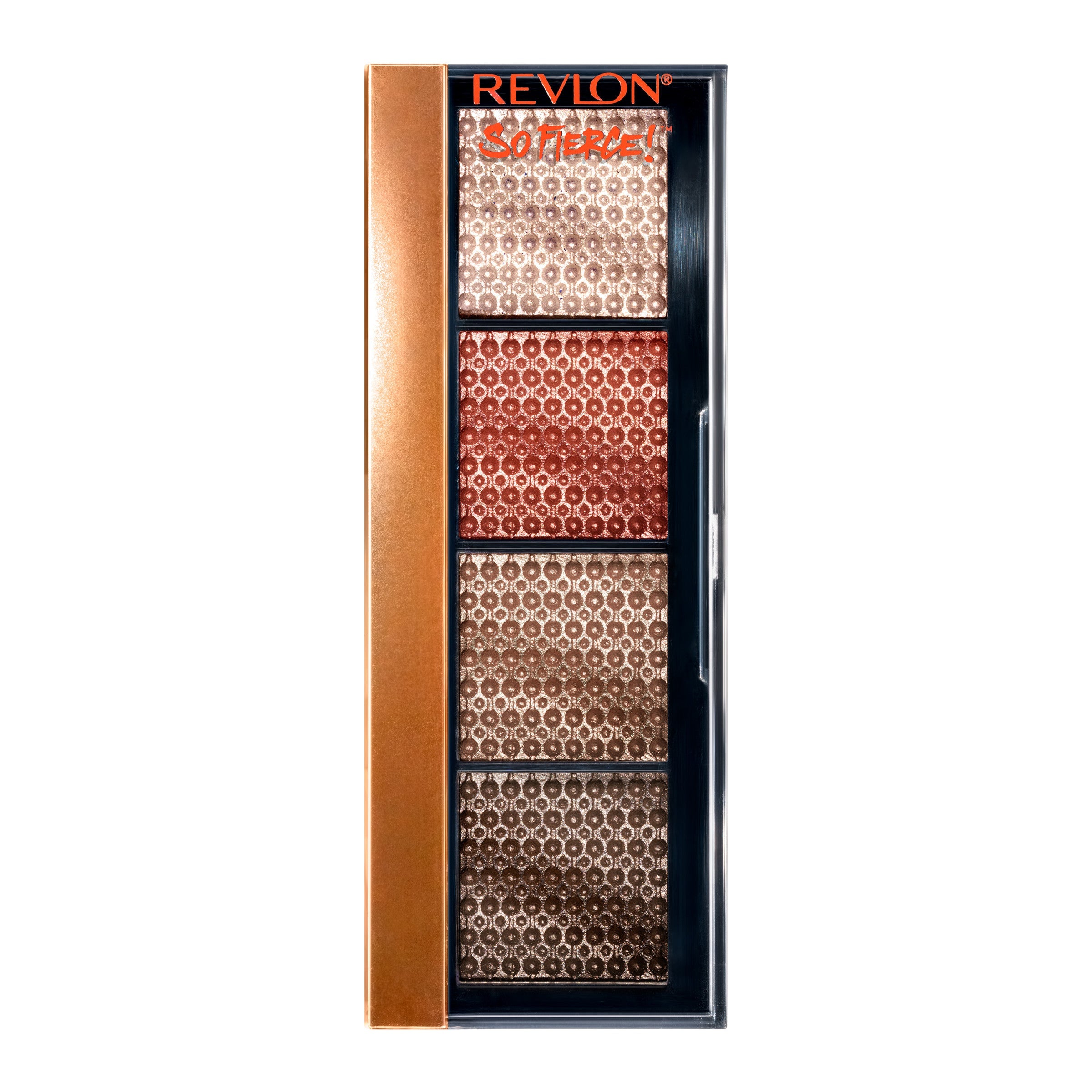 So Fierce!™ Prismatic Eye Shadow Palette