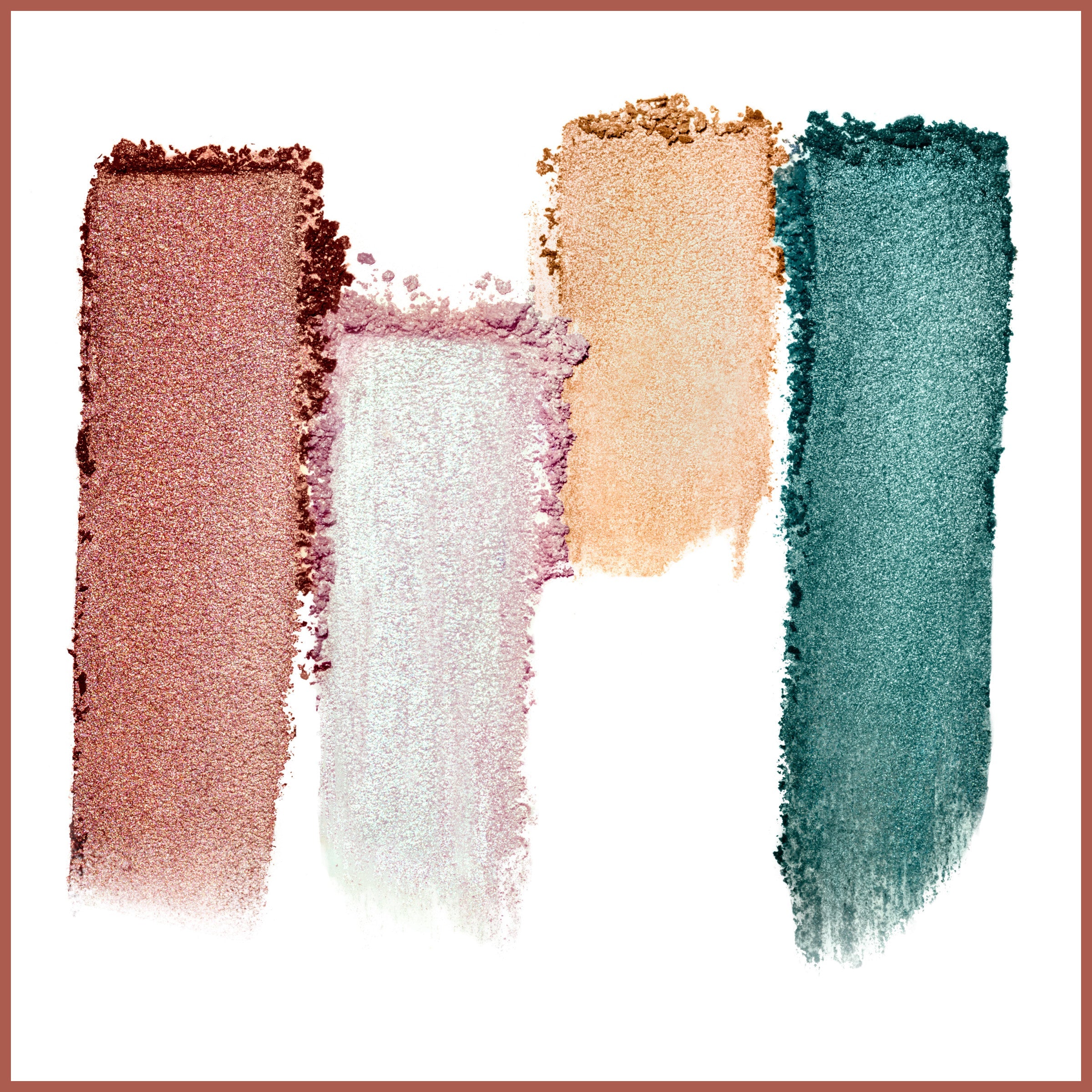 So Fierce!™ Prismatic Eye Shadow Palette