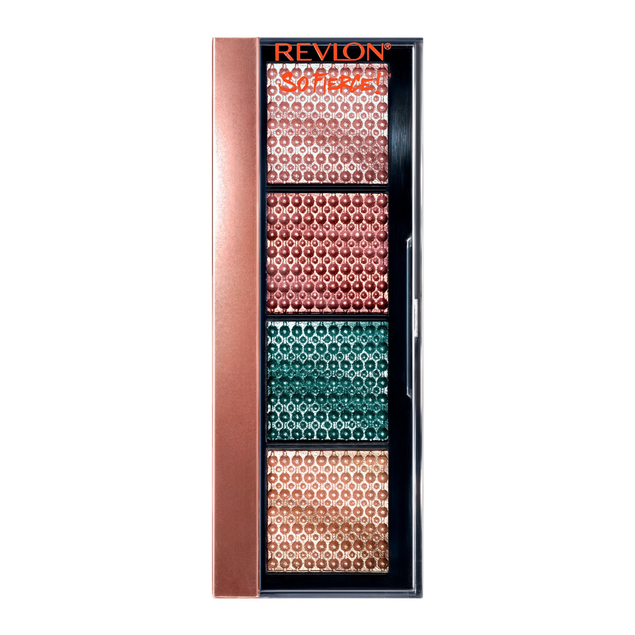 So Fierce!™ Prismatic Eye Shadow Palette