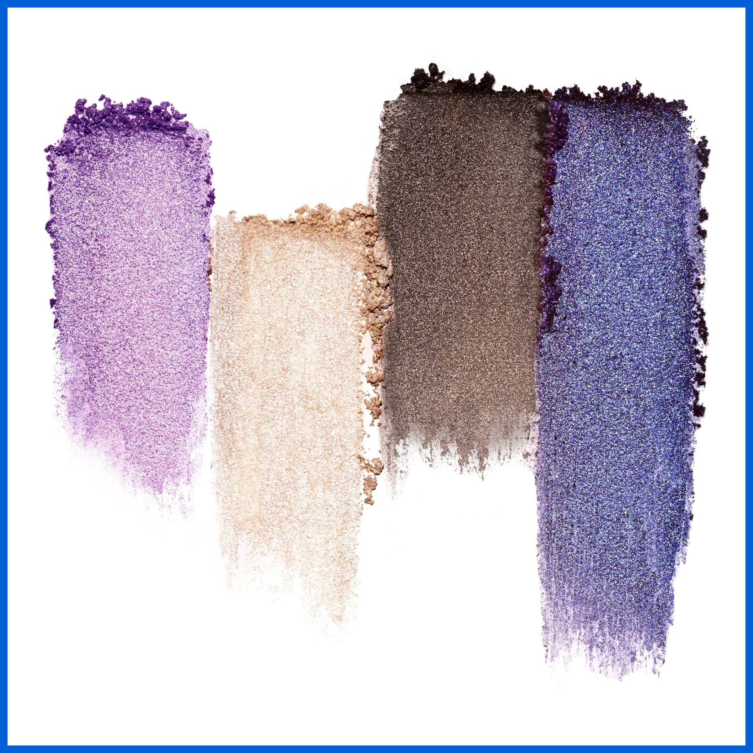 So Fierce!™ Prismatic Eye Shadow Palette