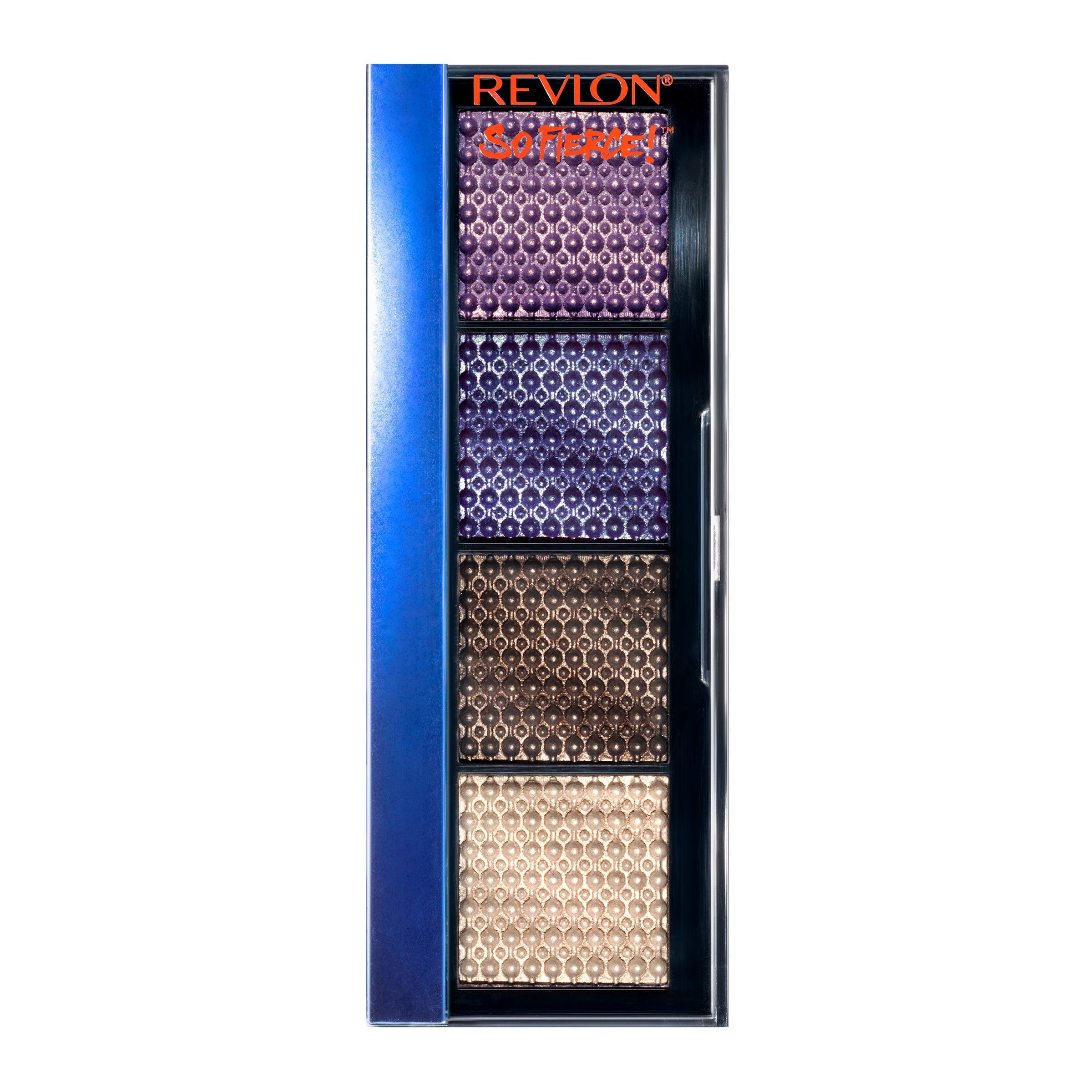 So Fierce!™ Prismatic Eye Shadow Palette