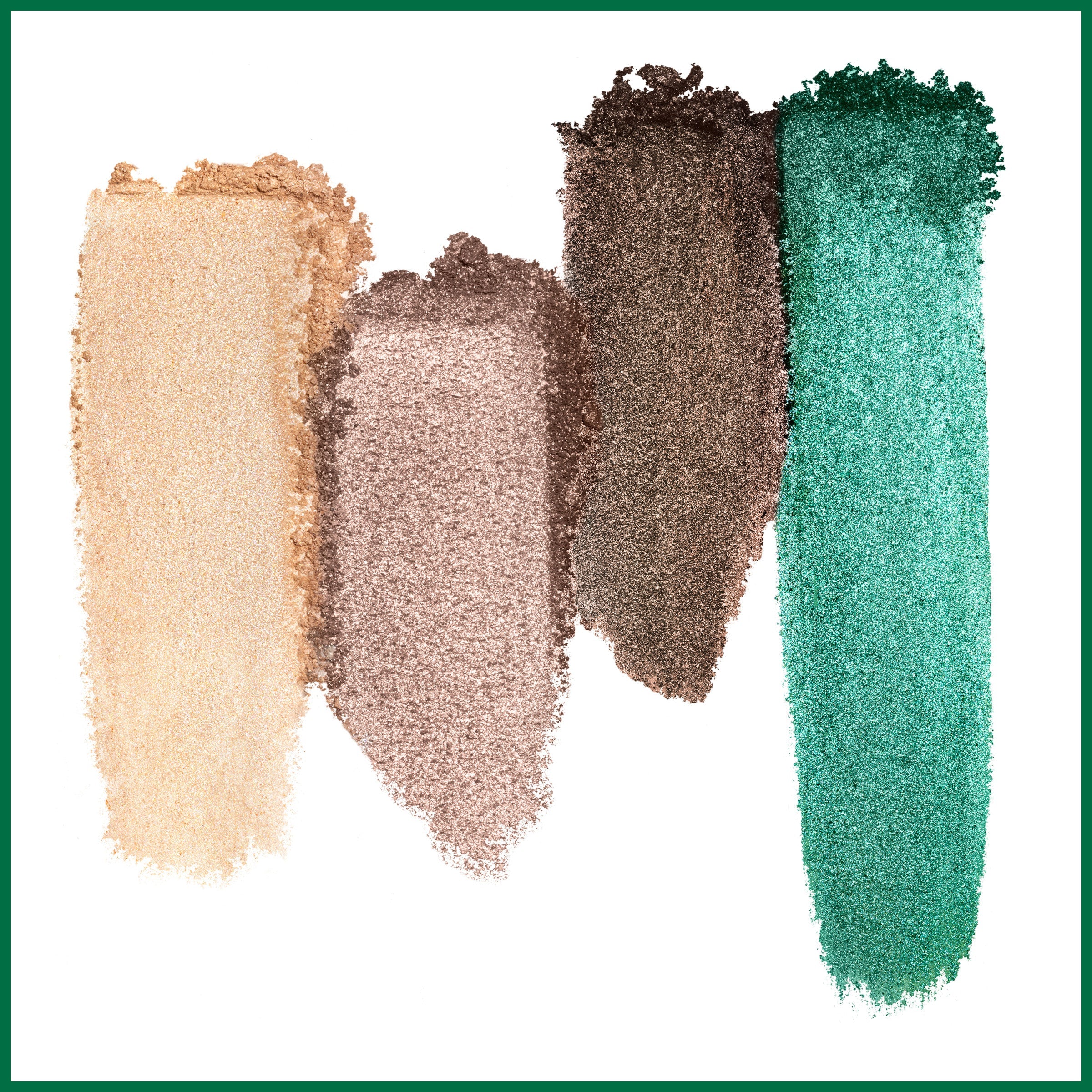 So Fierce!™ Prismatic Eye Shadow Palette