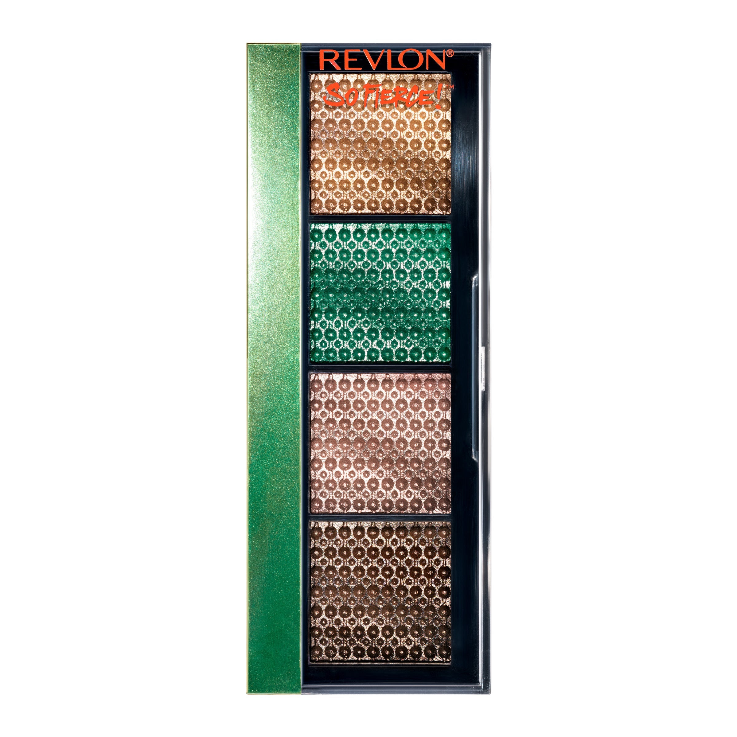 So Fierce!™ Prismatic Eye Shadow Palette