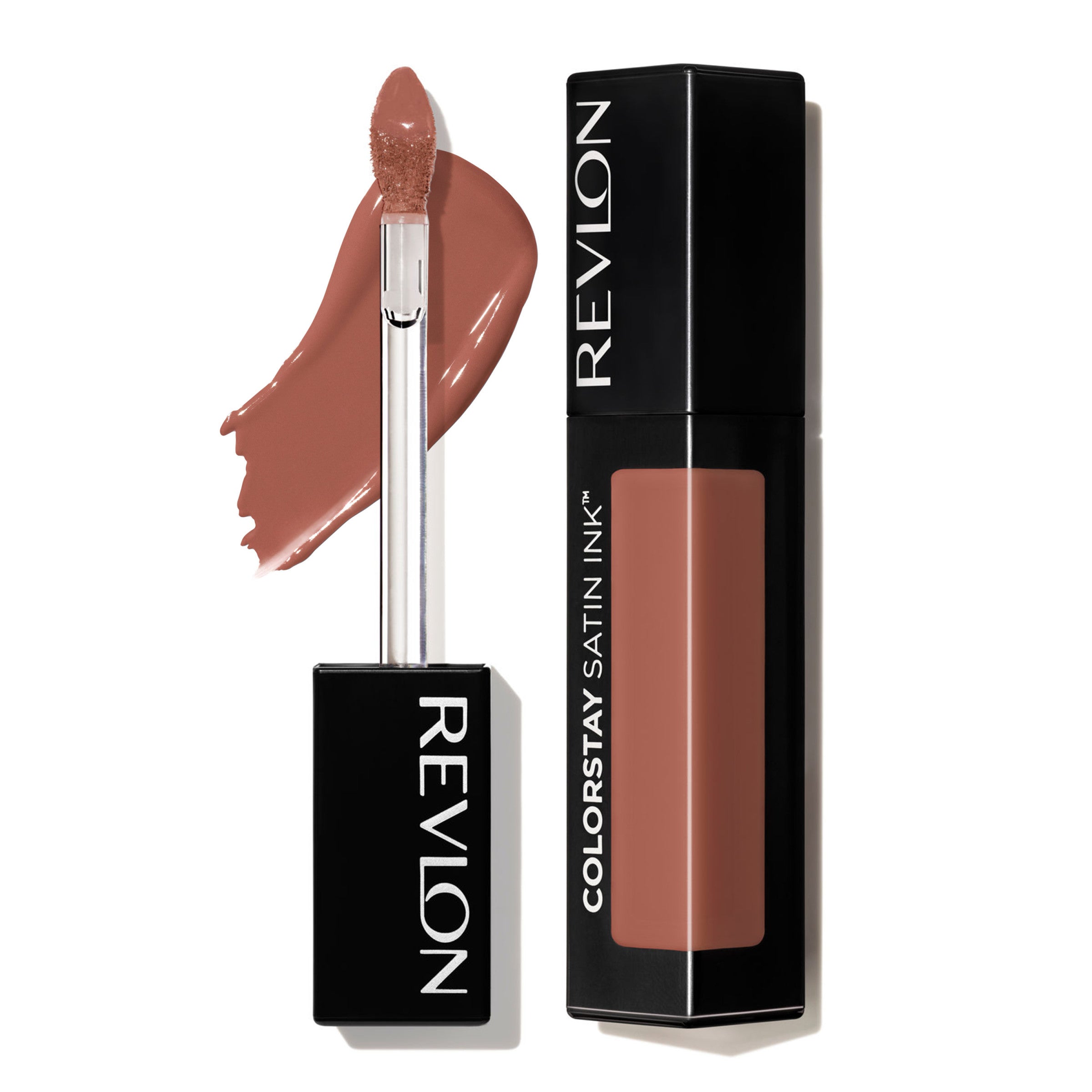 ColorStay Satin Ink Liquid Lipstick™