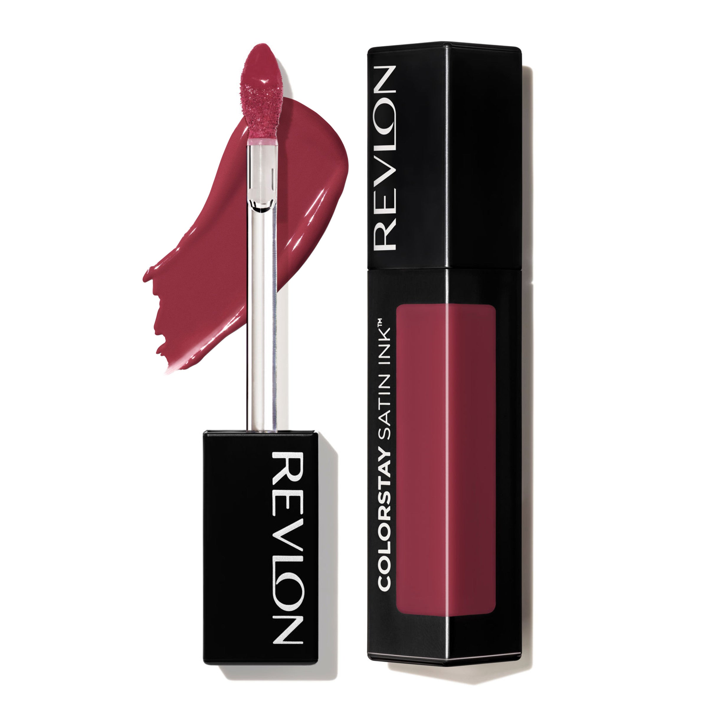 ColorStay Satin Ink Liquid Lipstick™