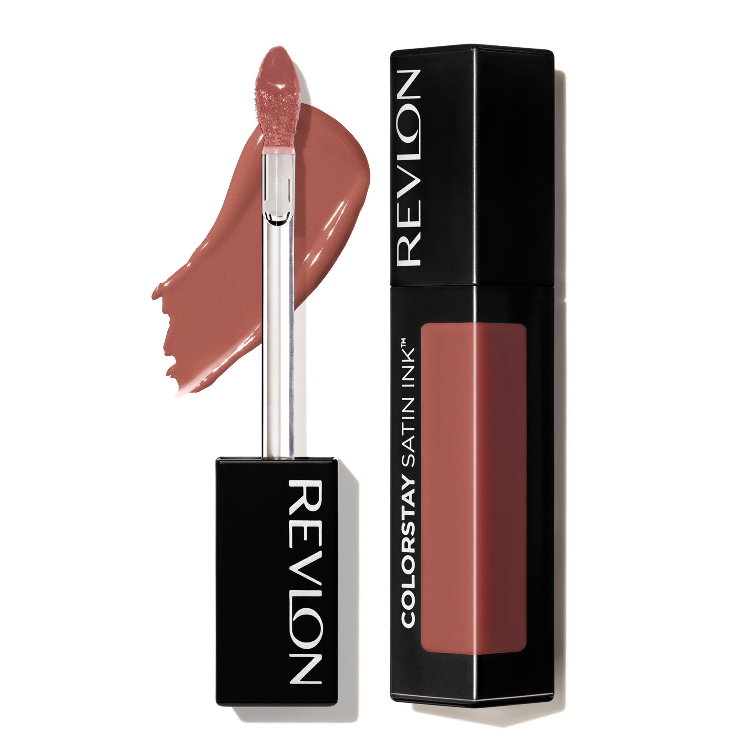 ColorStay Satin Ink Liquid Lipstick™