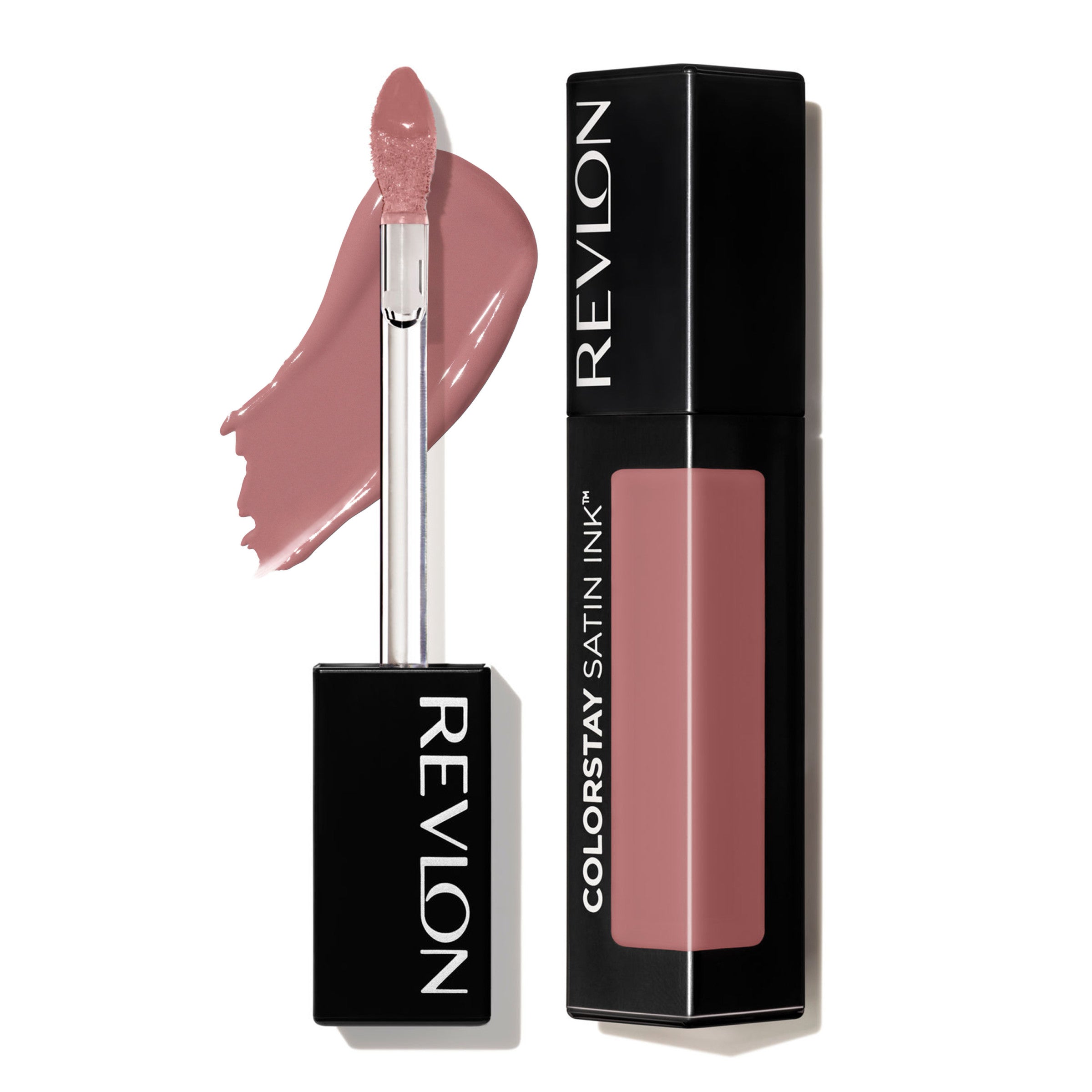 ColorStay Satin Ink Liquid Lipstick™