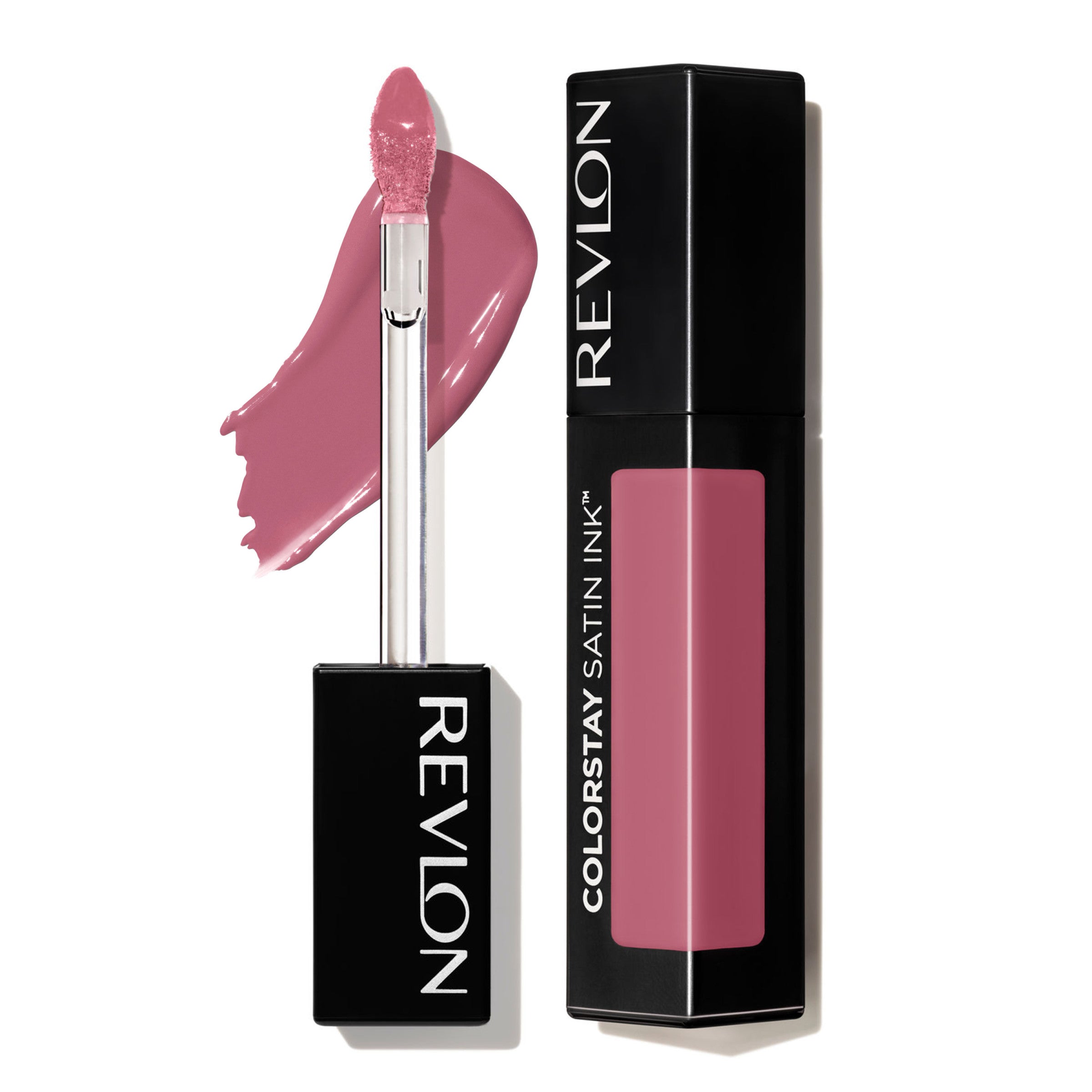 ColorStay Satin Ink Liquid Lipstick™