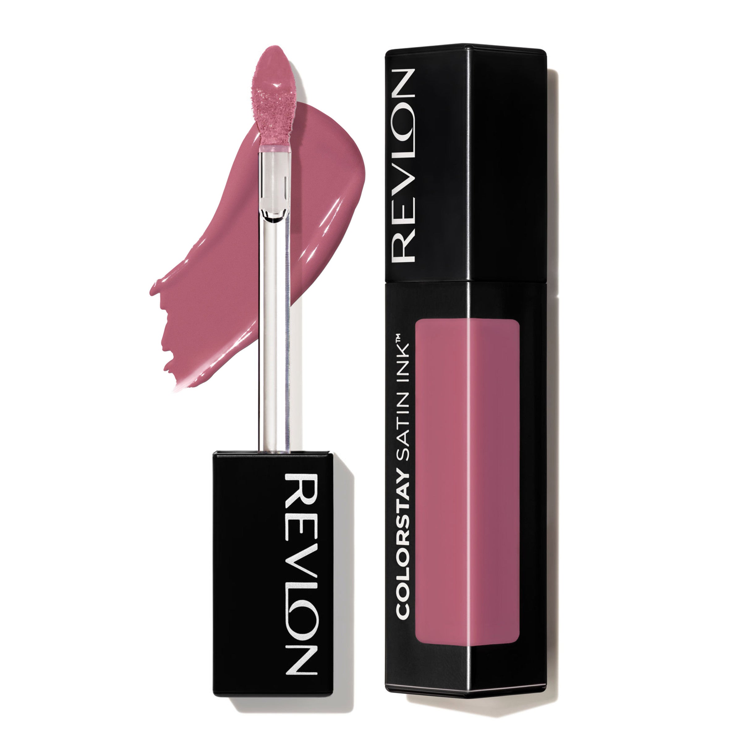 ColorStay Satin Ink Liquid Lipstick™