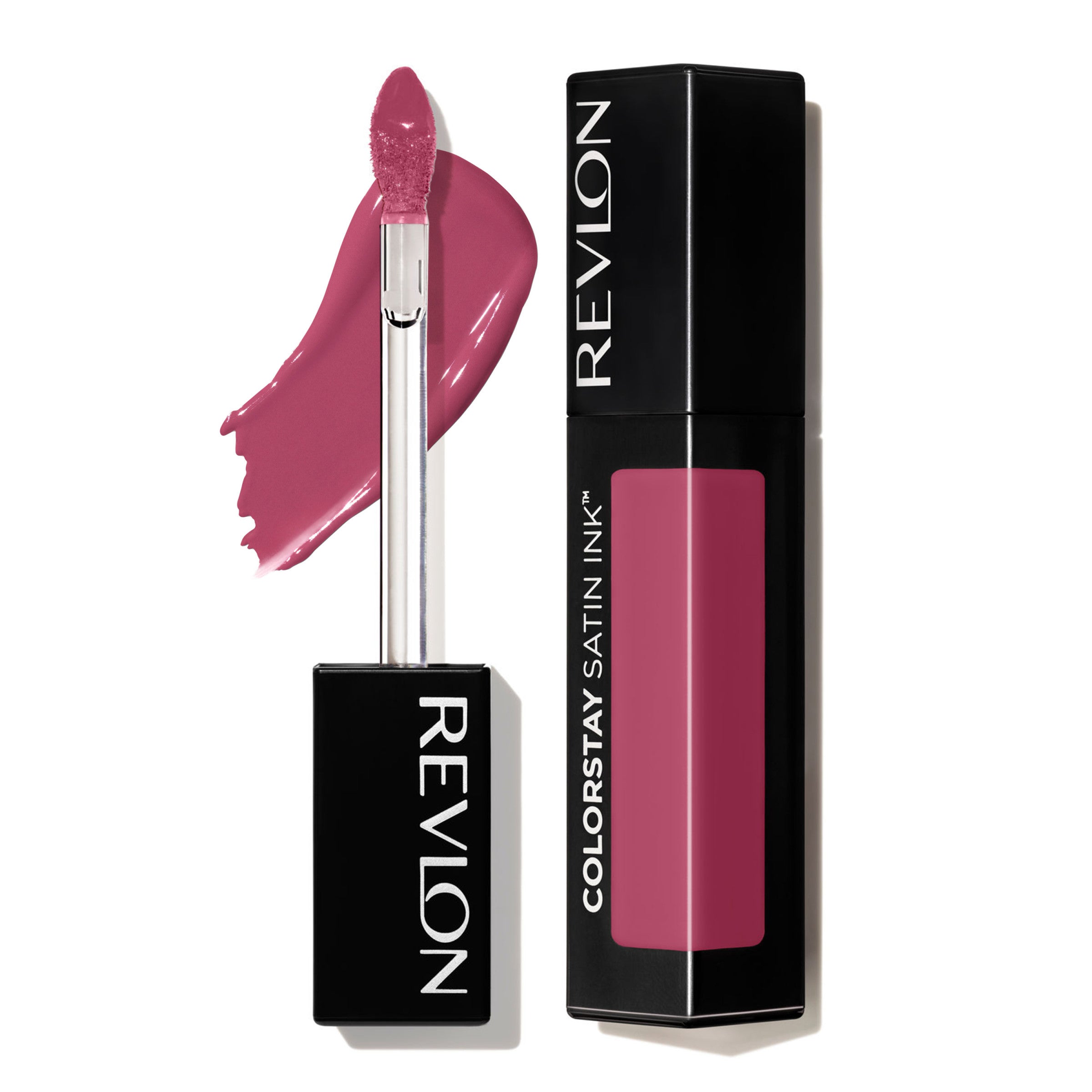 ColorStay Satin Ink Liquid Lipstick™