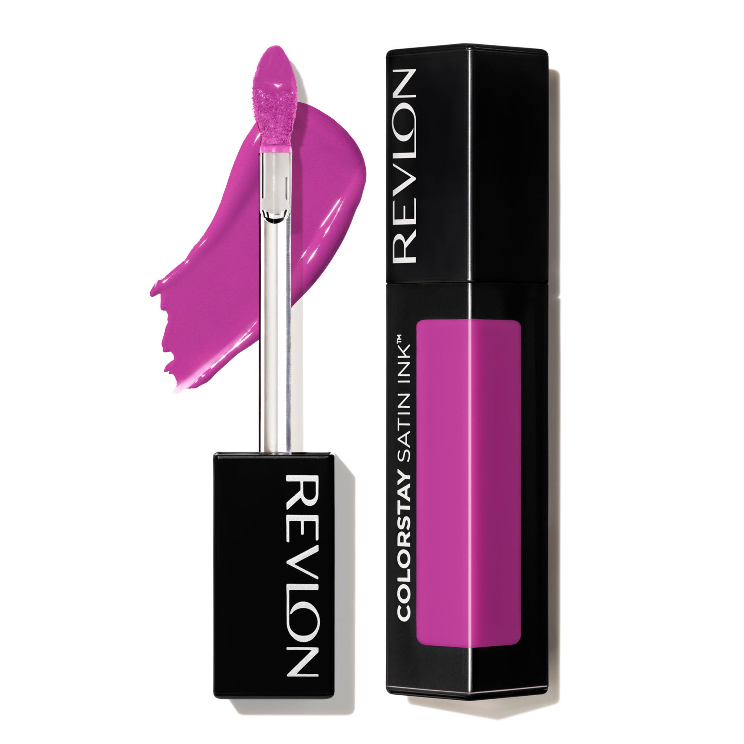 ColorStay Satin Ink Liquid Lipstick™