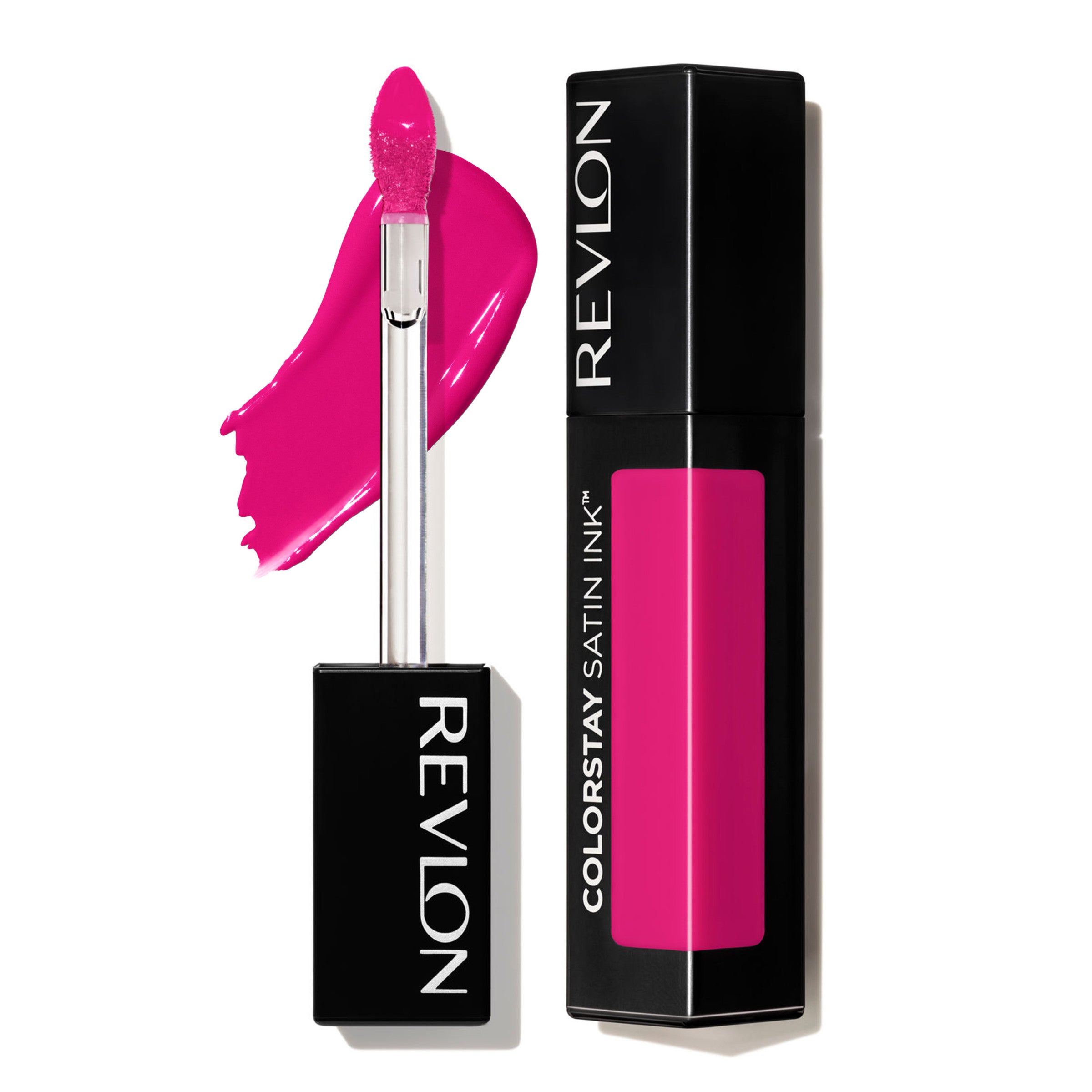 ColorStay Satin Ink Liquid Lipstick™