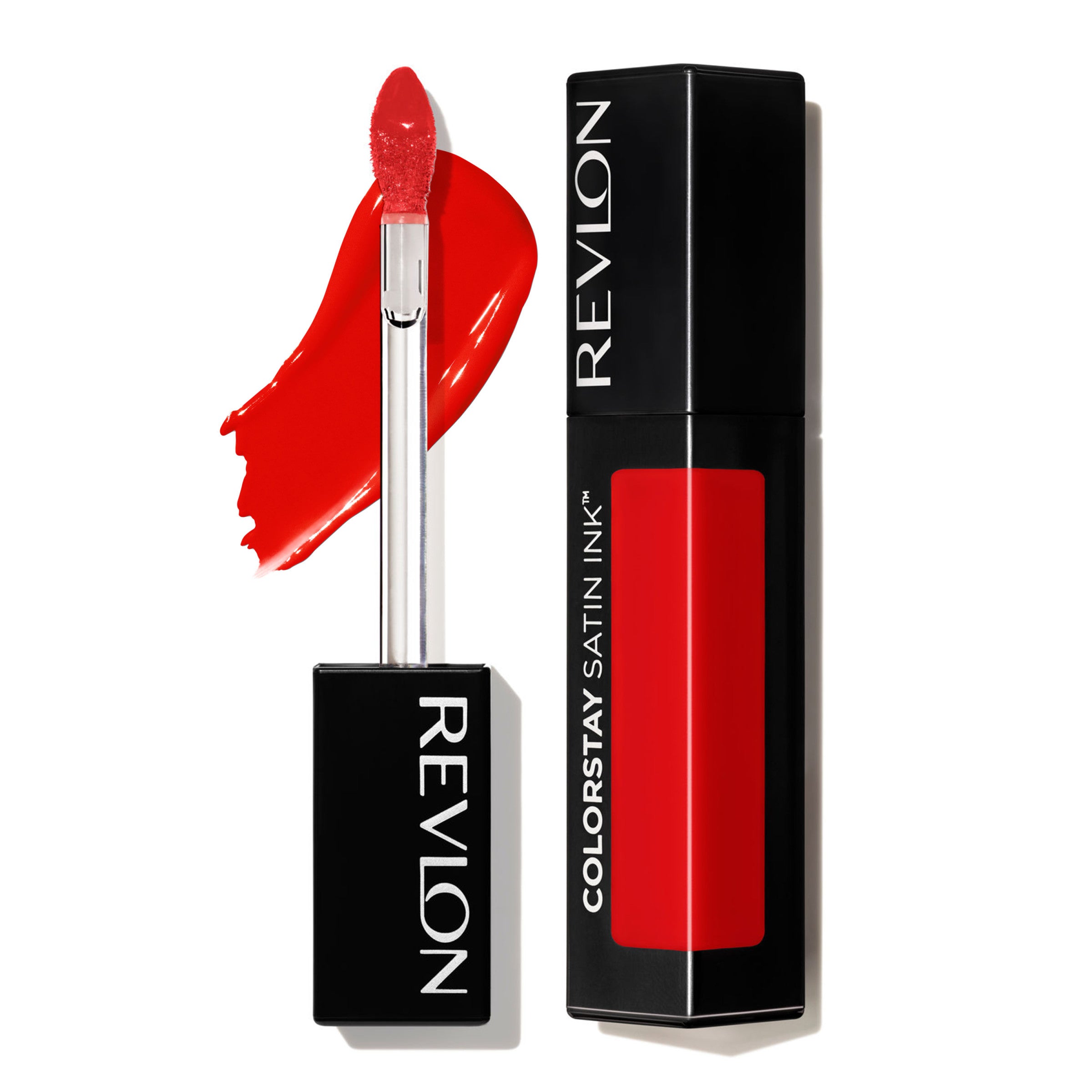 ColorStay Satin Ink Liquid Lipstick™