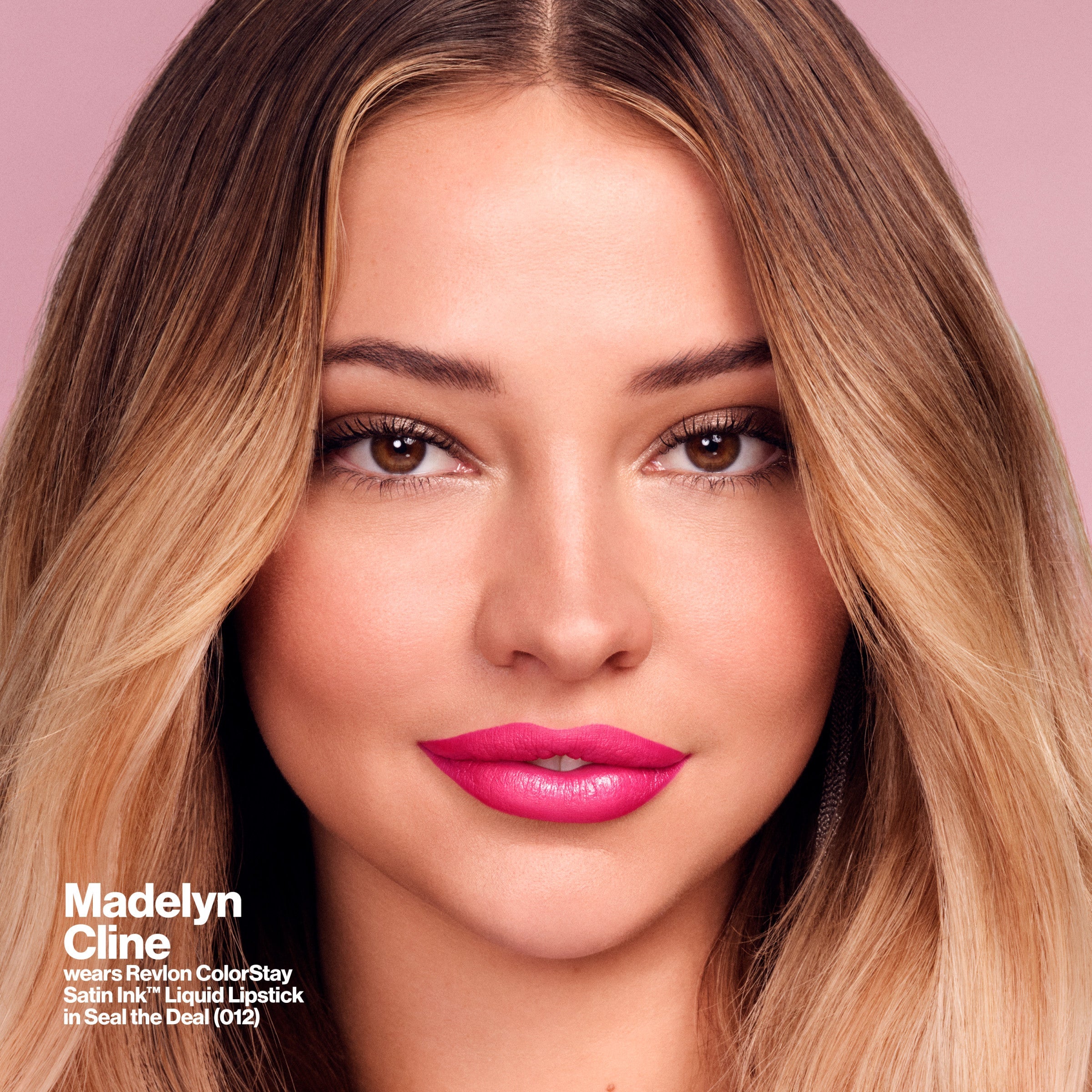 ColorStay Satin Ink Liquid Lipstick™