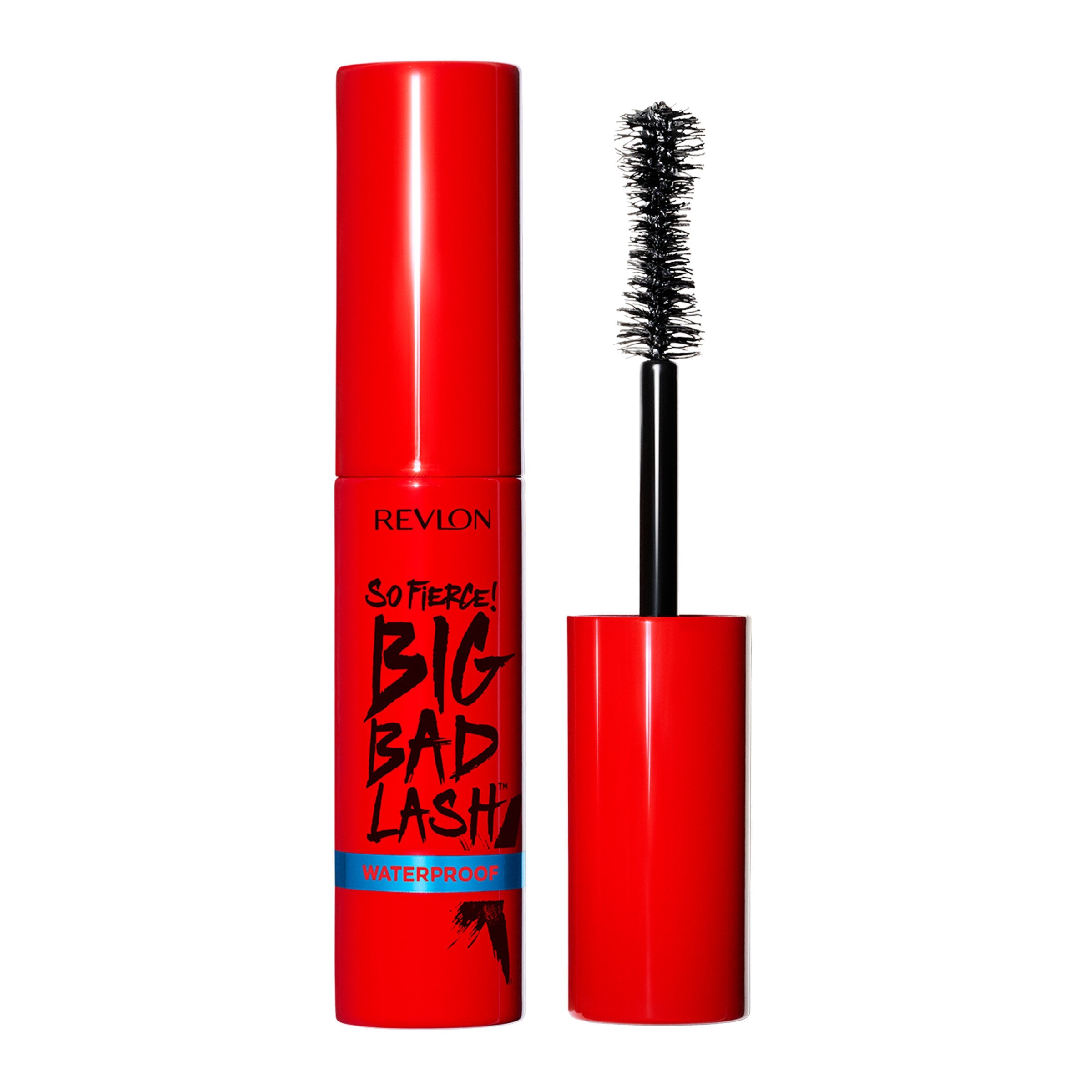 So Fierce!™ Big Bad Lash Mascara