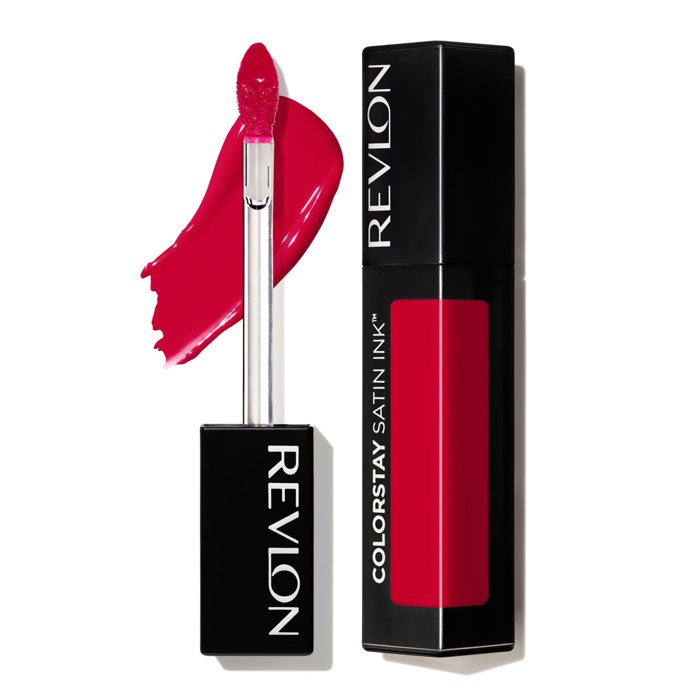 ColorStay Satin Ink Liquid Lipstick™