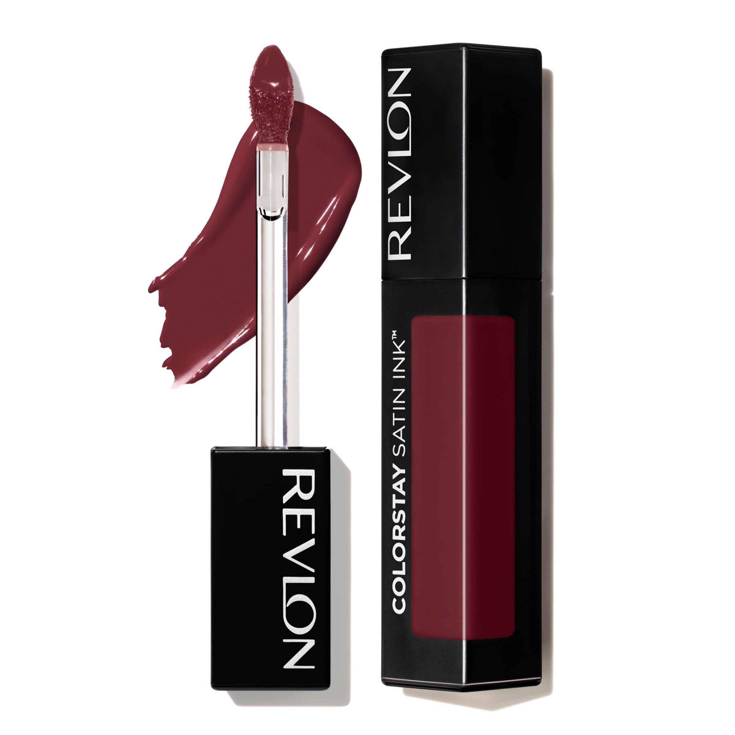 ColorStay Satin Ink Liquid Lipstick™