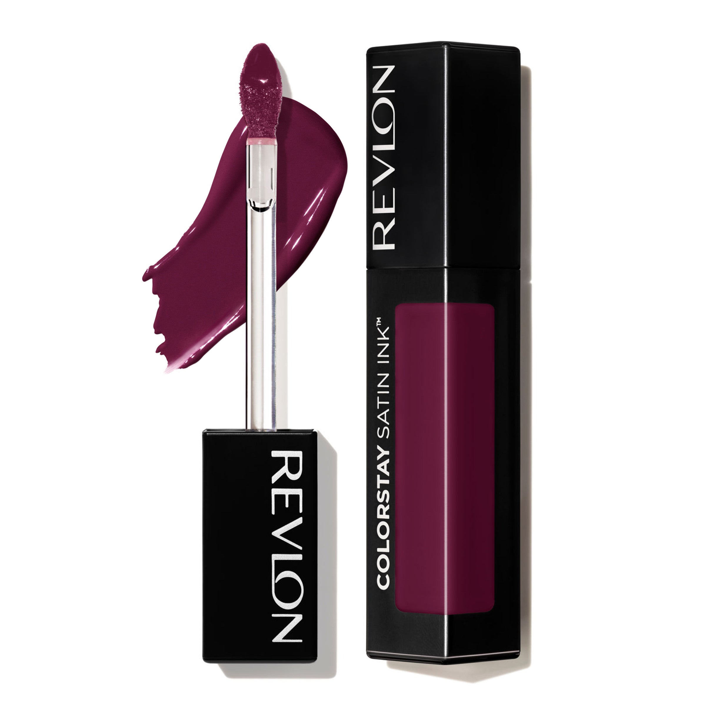 ColorStay Satin Ink Liquid Lipstick™