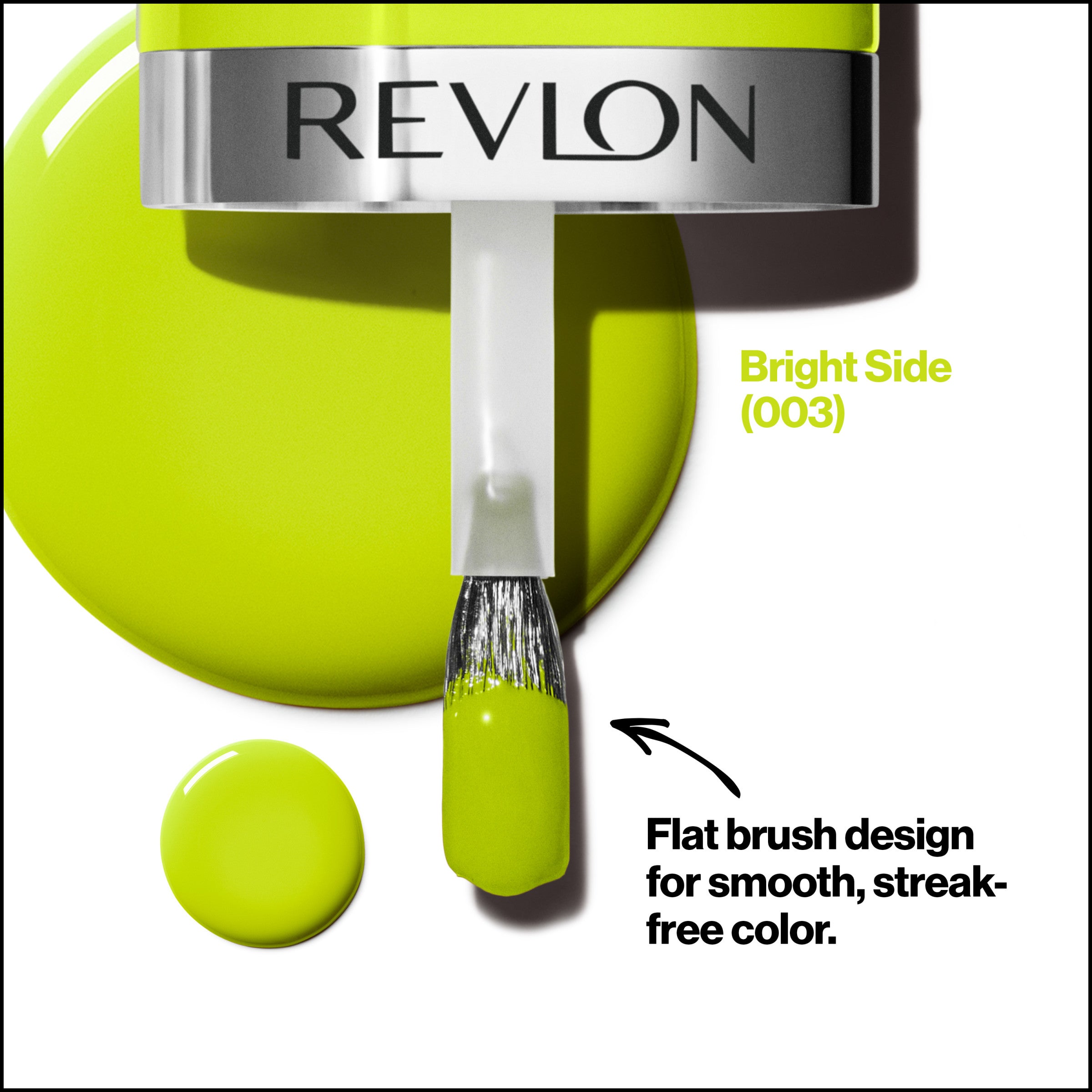 Ultra HD Snap Nail Polish
