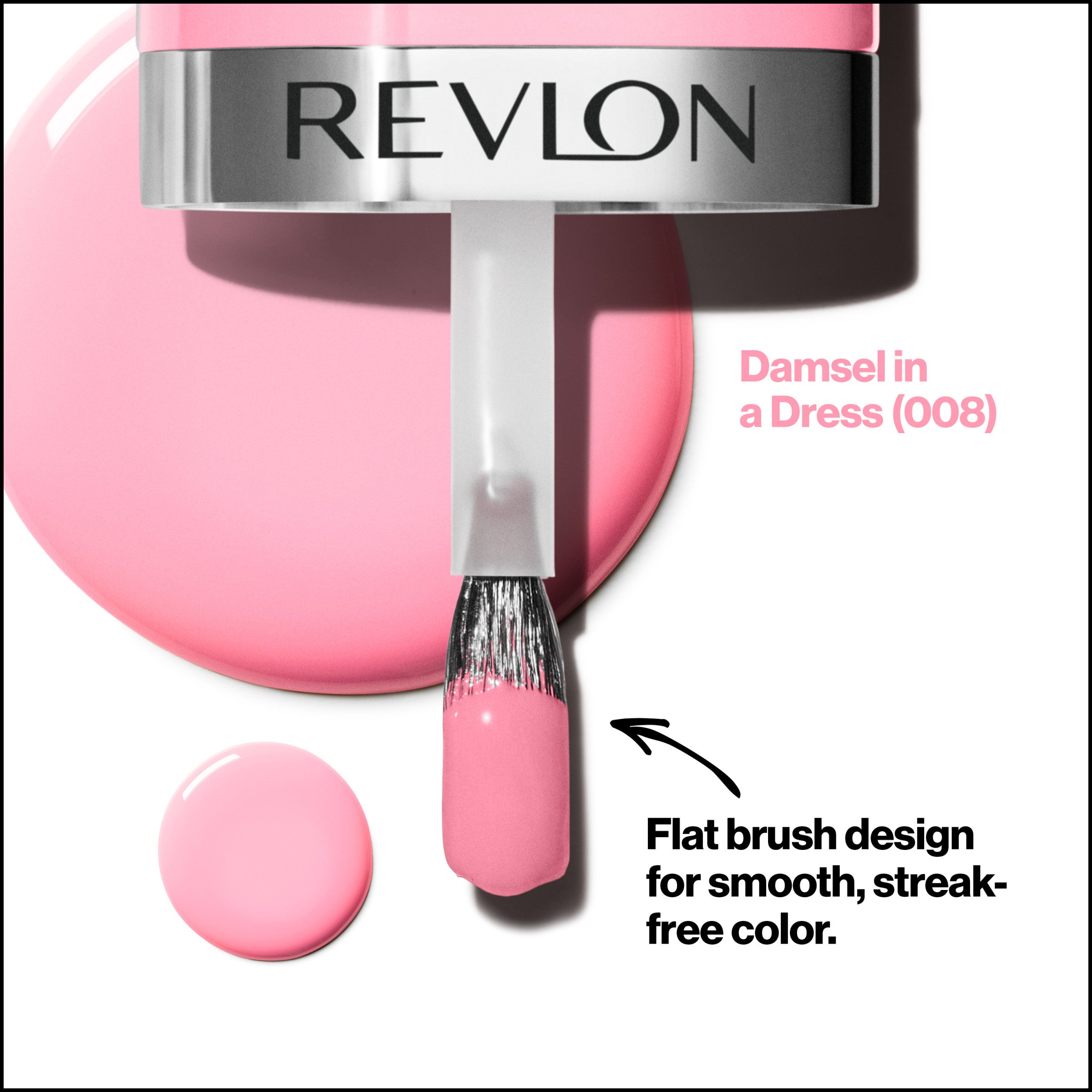Ultra HD Snap Nail Polish